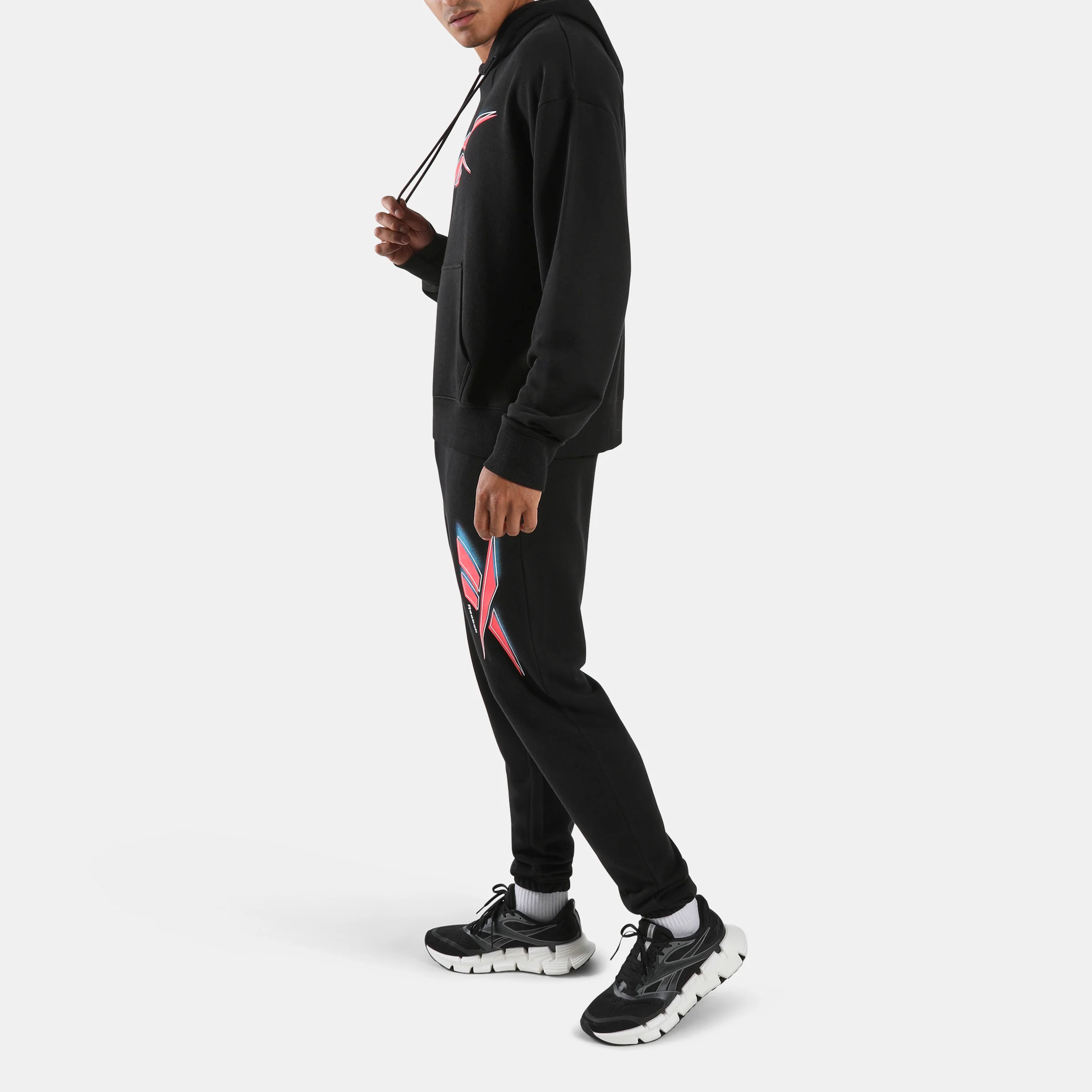 80's Vector Hoodie - Image 3