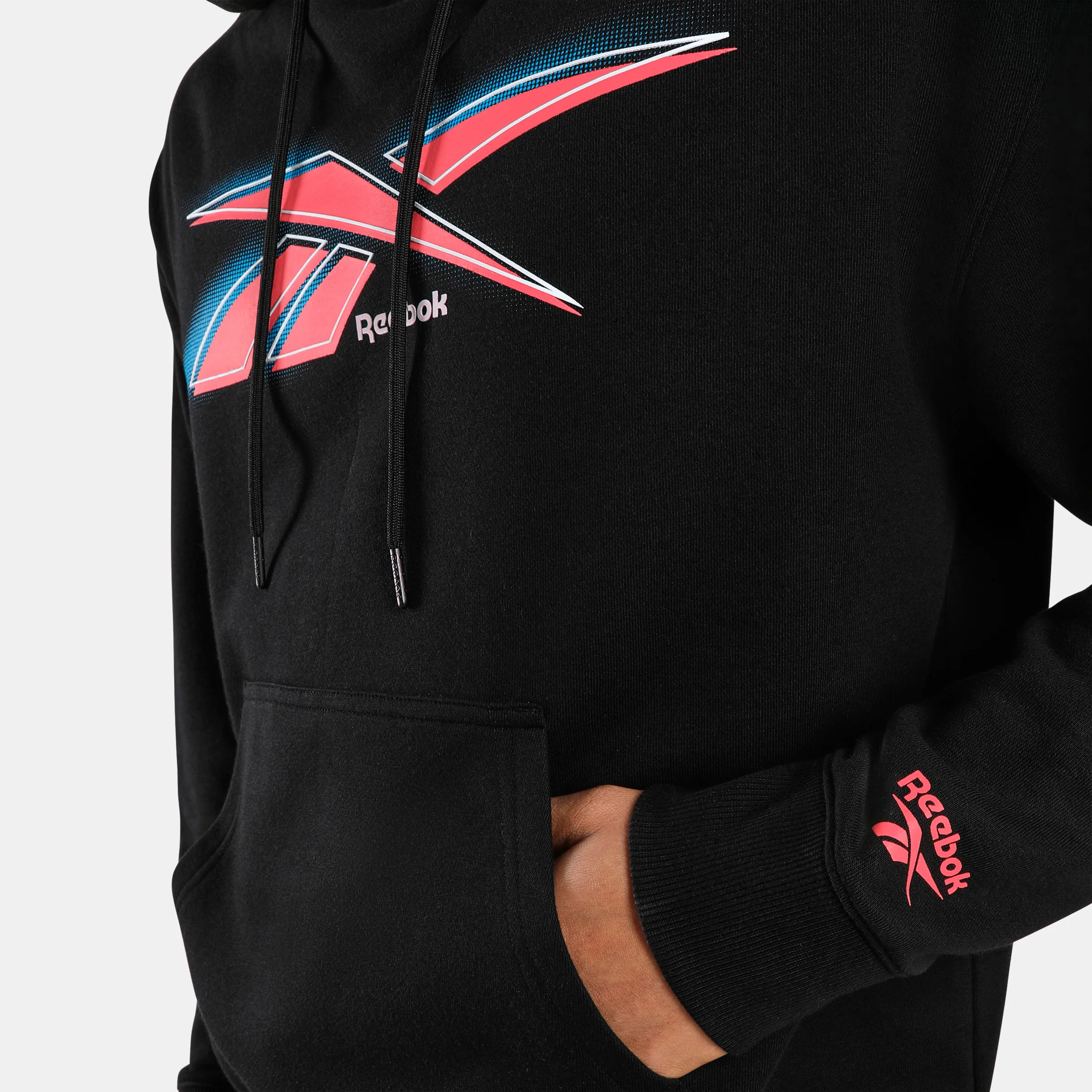 80's Vector Hoodie - Image 4