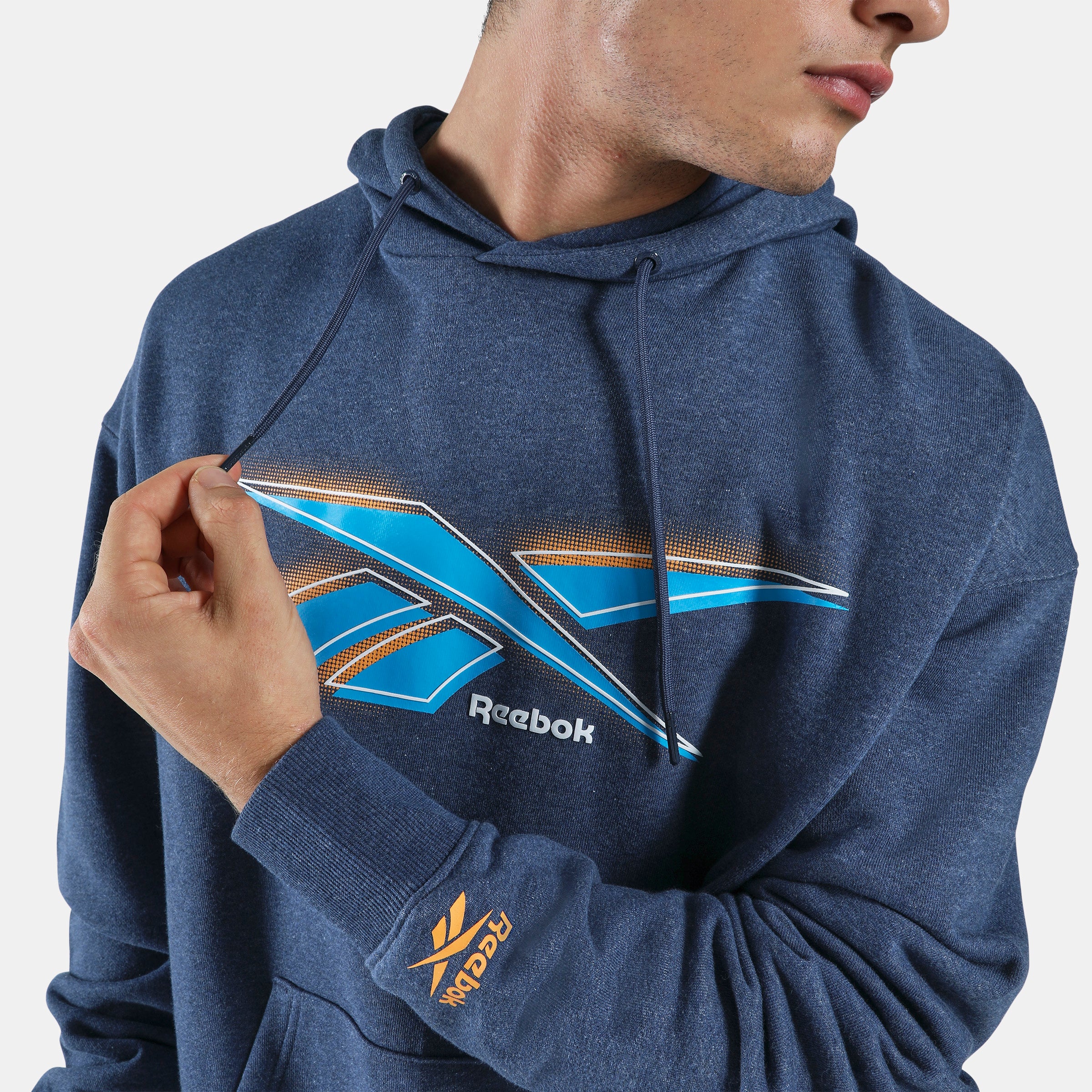 80's Vector Hoodie - Image 4