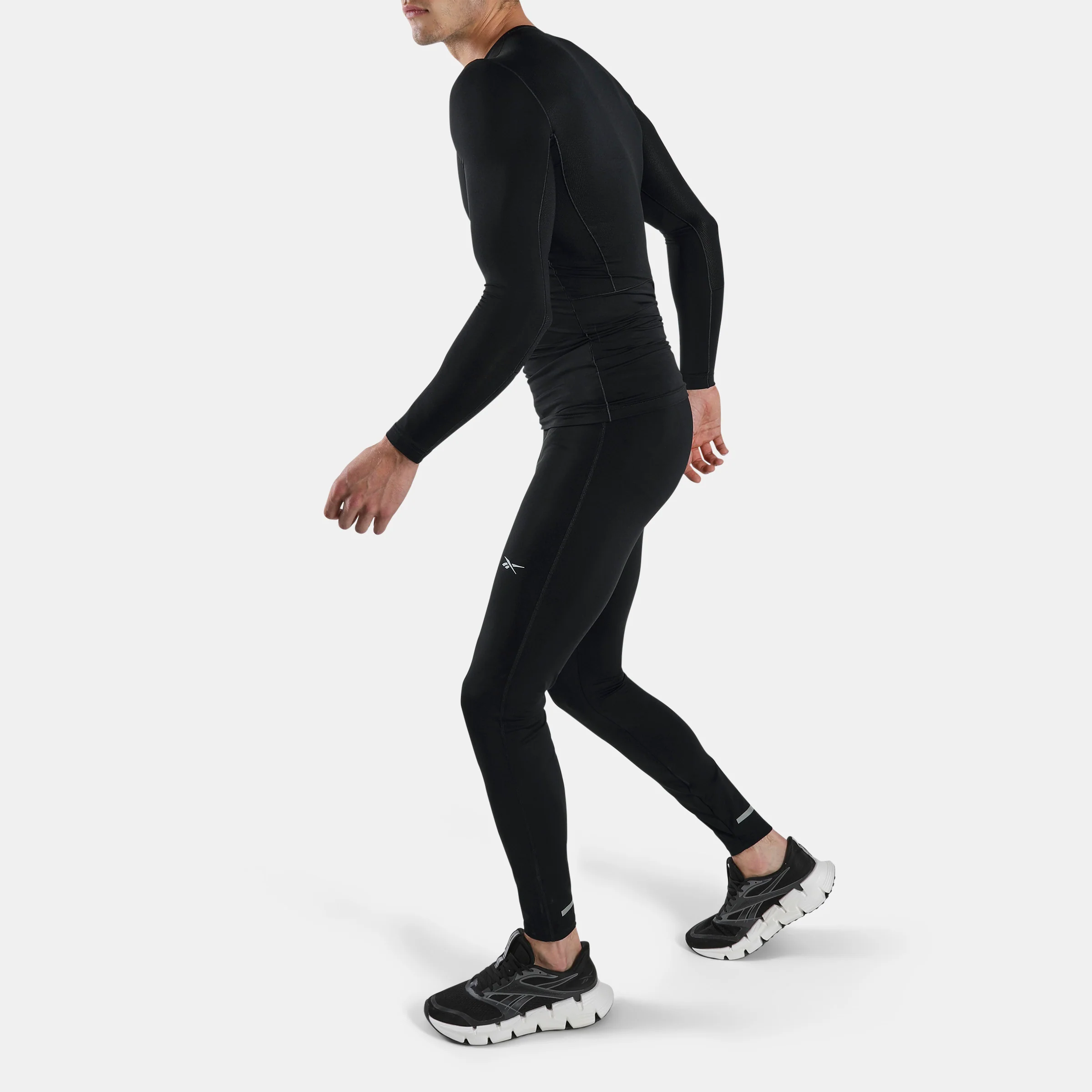 Athlete Speed Running Tights - Image 3