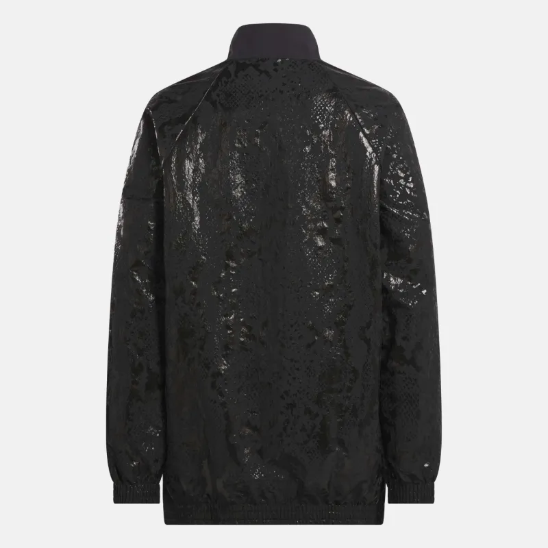 Basketball Off Court Warm Up Jacket - Image 5