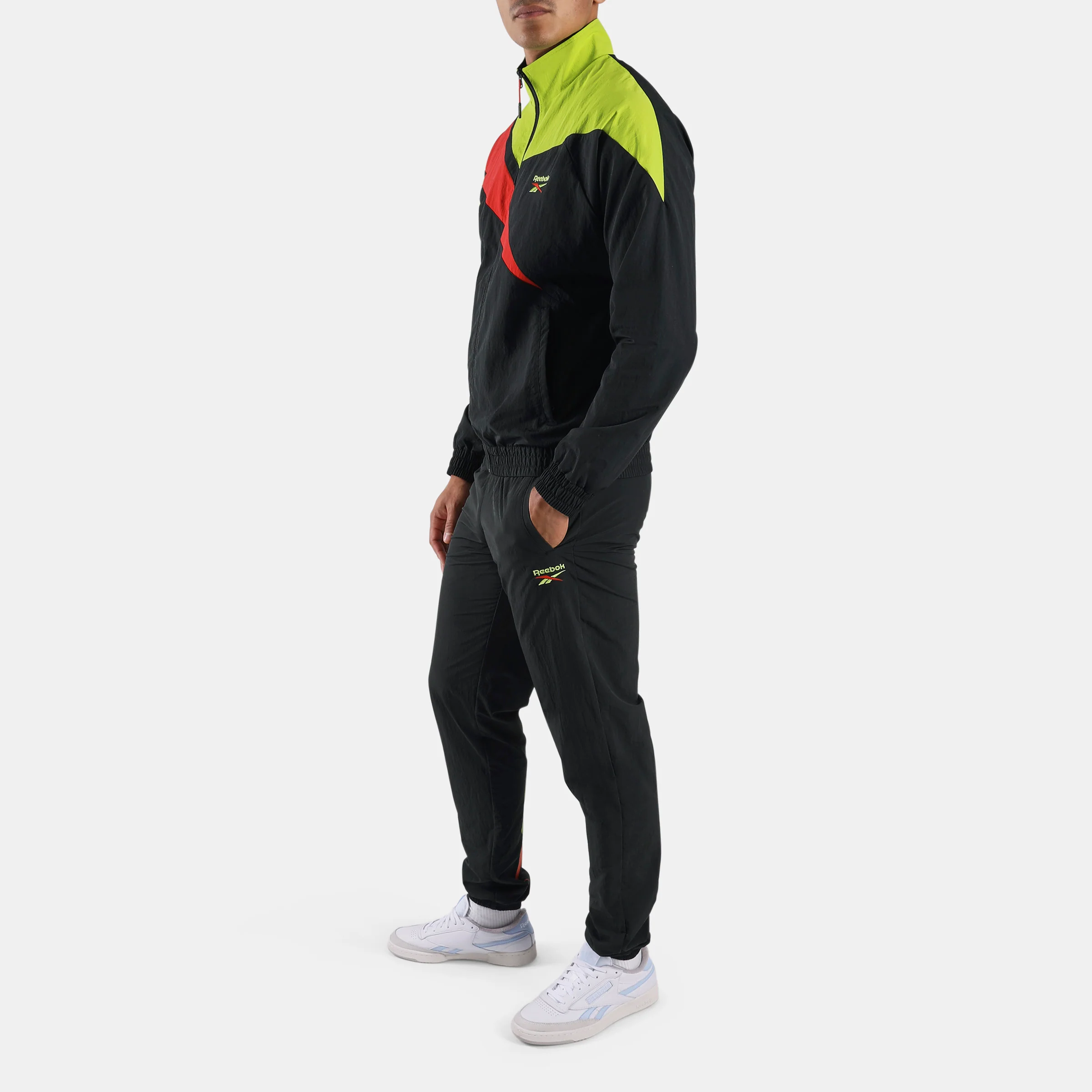 CL F FR Tracktop - Image 3
