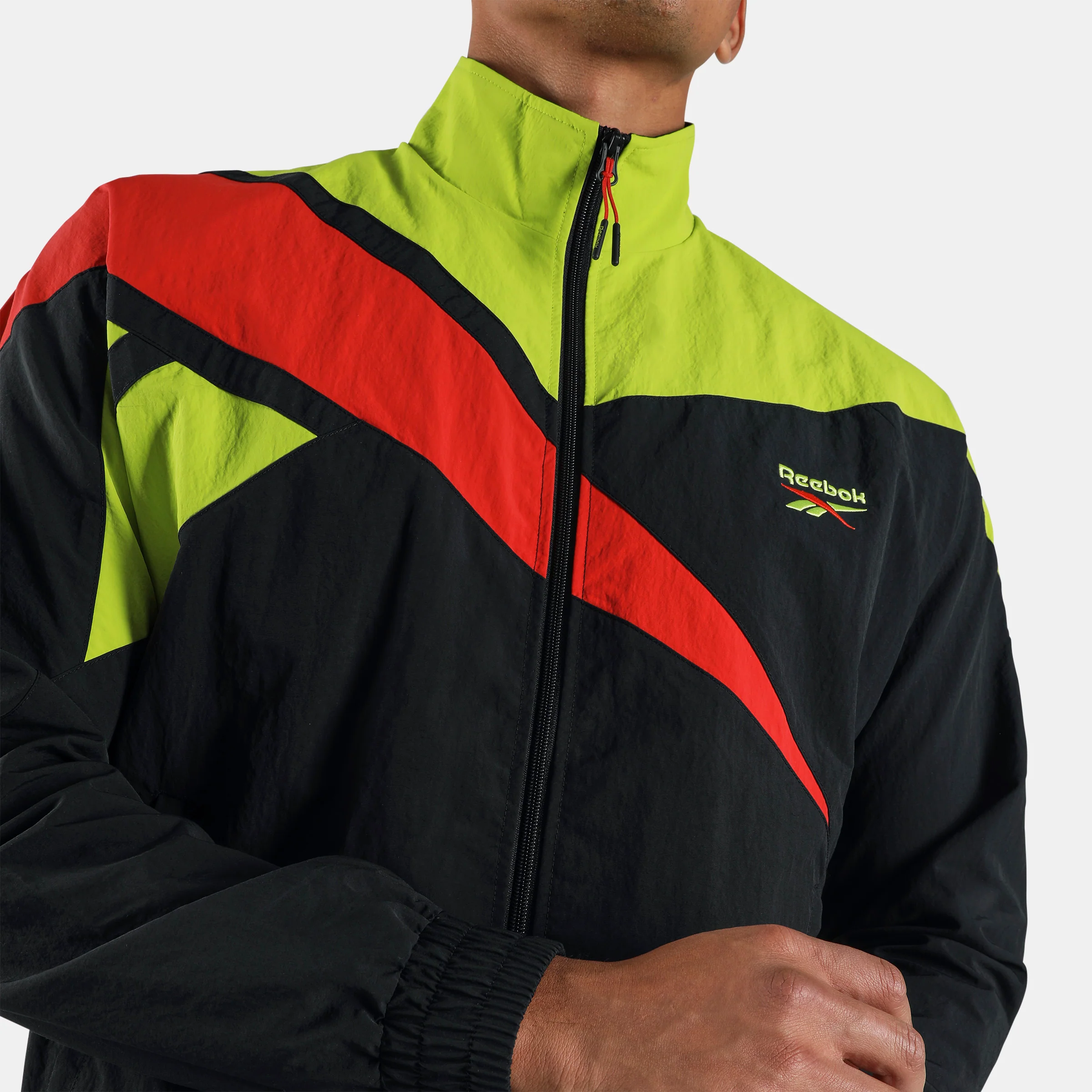 CL F FR Tracktop - Image 4