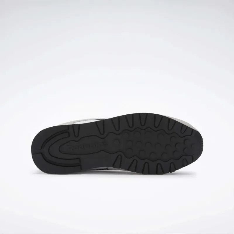 Classic Leather Sneakers - Image 4