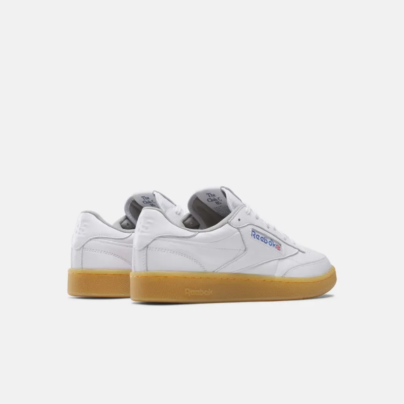 Club C 85 Vintage 40th Anniversary Sneakers - Image 3