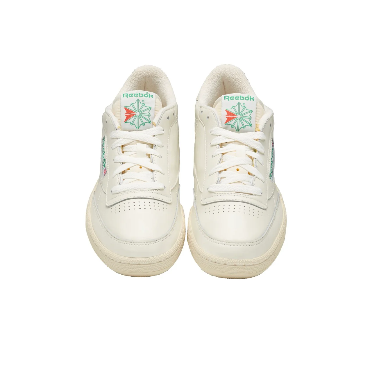 Club C 85 Vintage Sneakers - Image 3