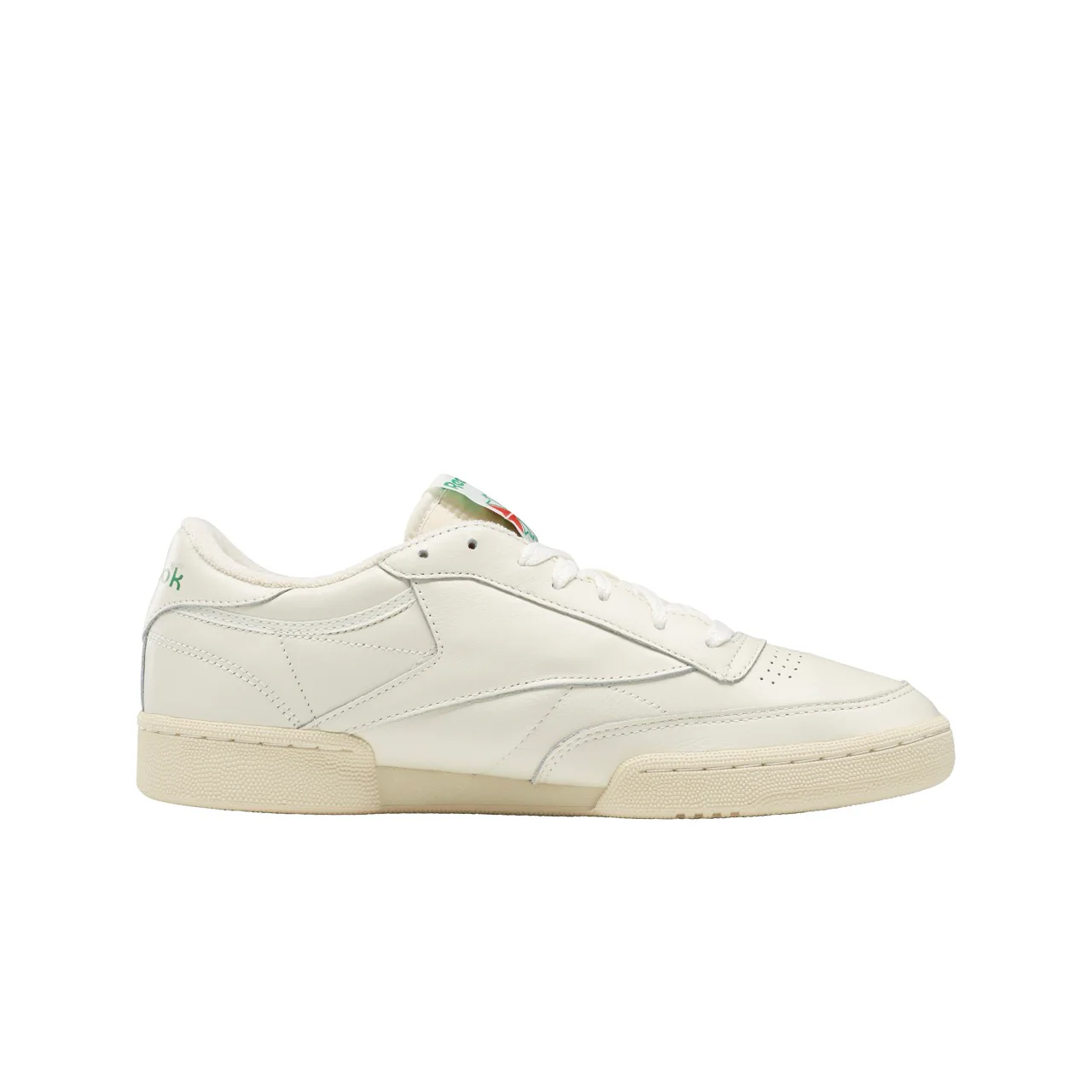 Club C 85 Vintage Sneakers - Image 5