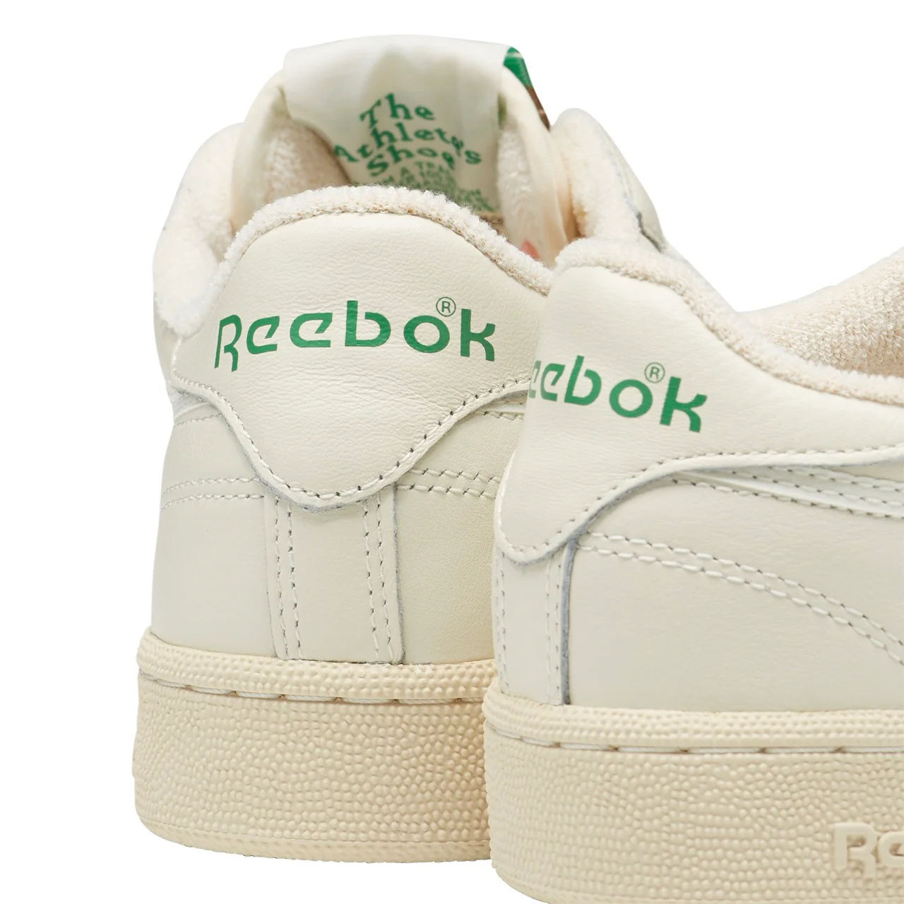 Club C 85 Vintage Sneakers - Image 6