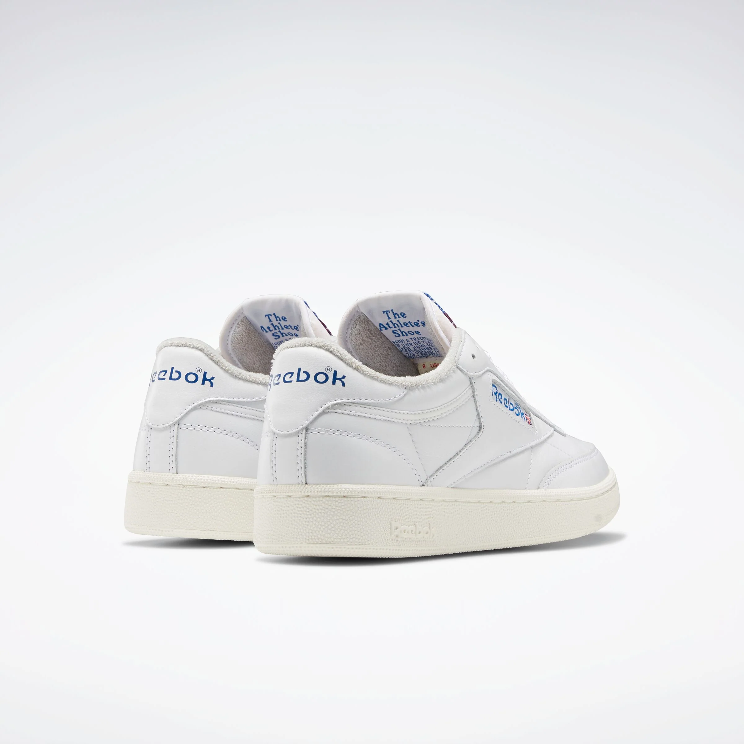 Club C 85 Vintage Sneakers - Image 3