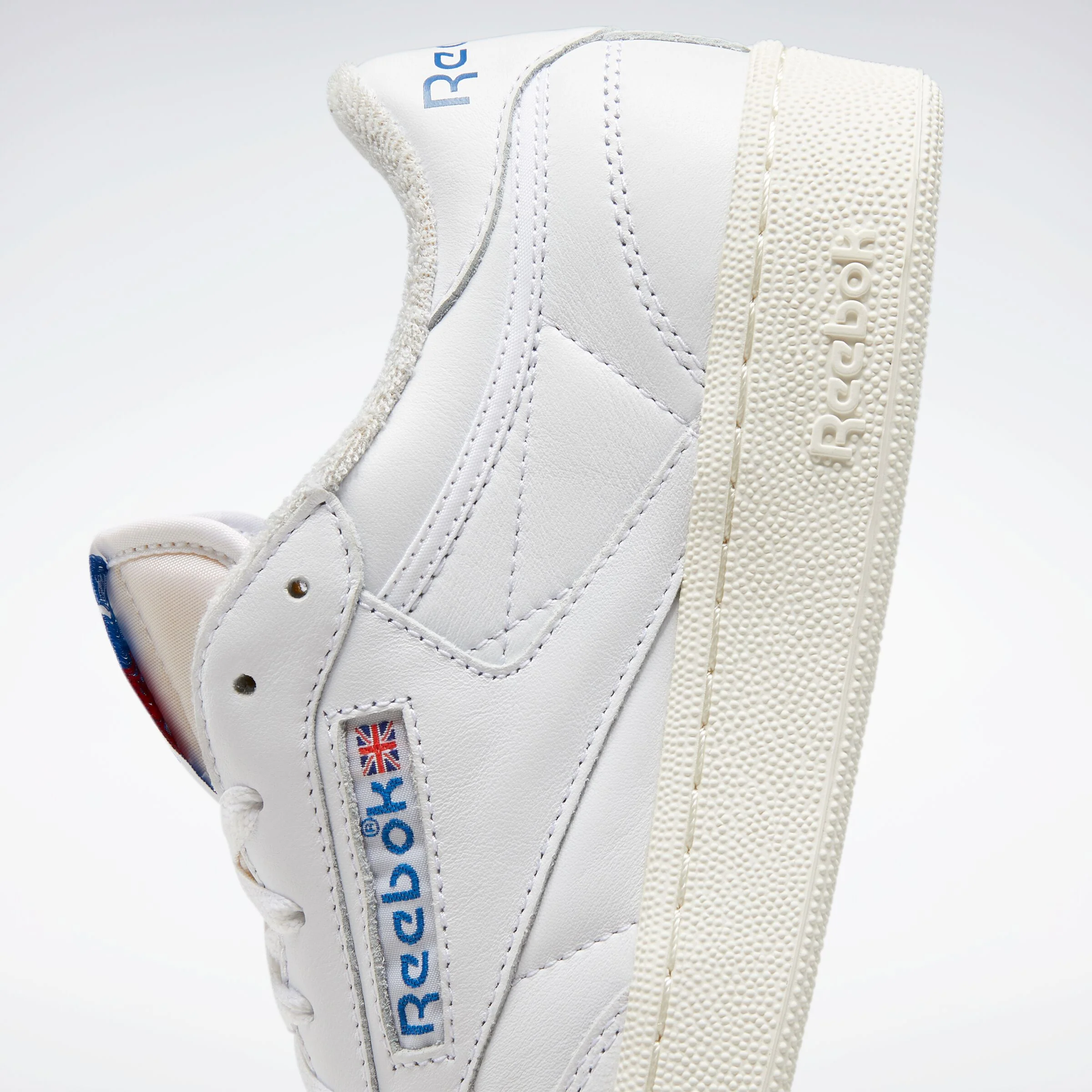 Club C 85 Vintage Sneakers - Image 5