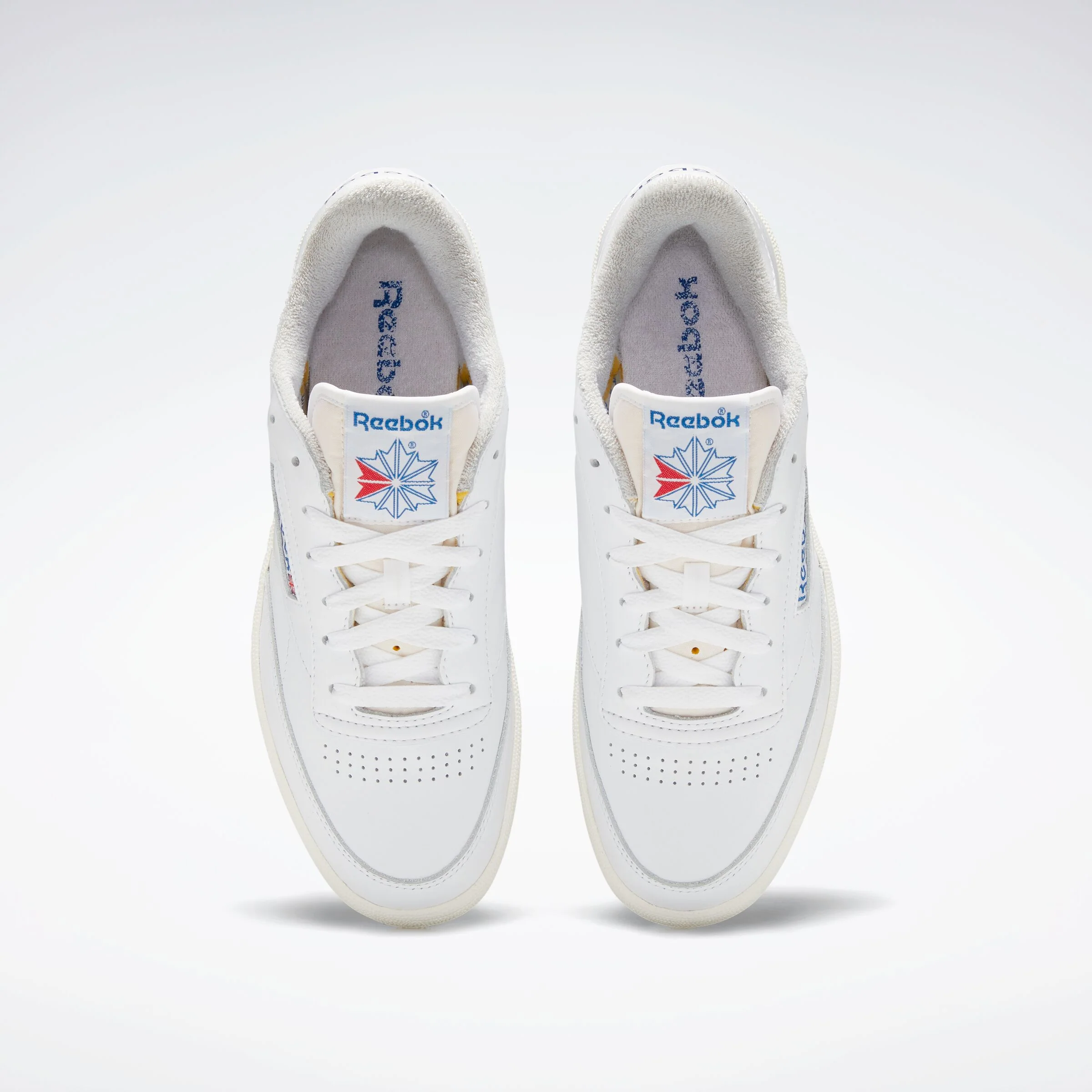 Club C 85 Vintage Sneakers - Image 9