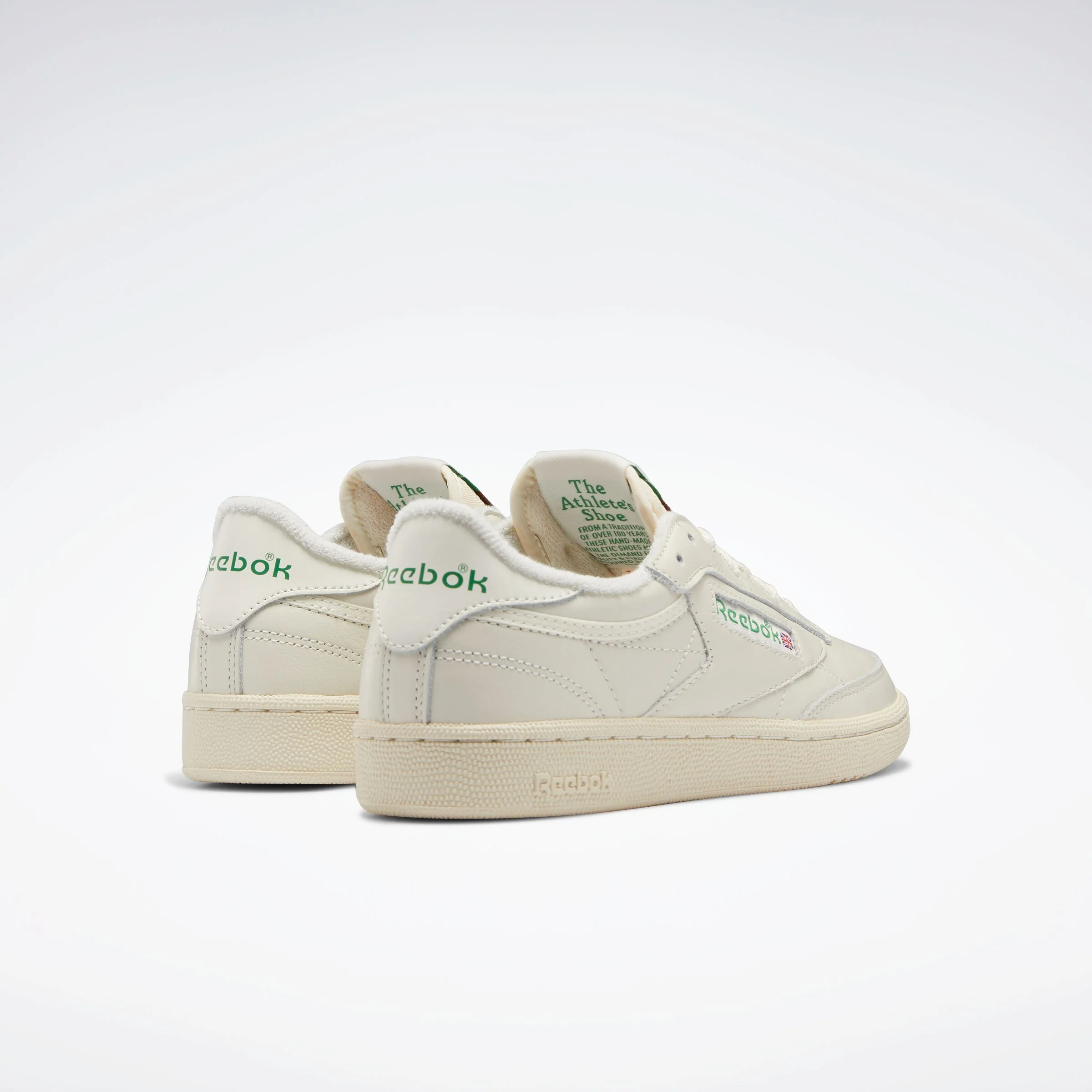 Club C 85 Vintage Women's Sneakers - Image 5