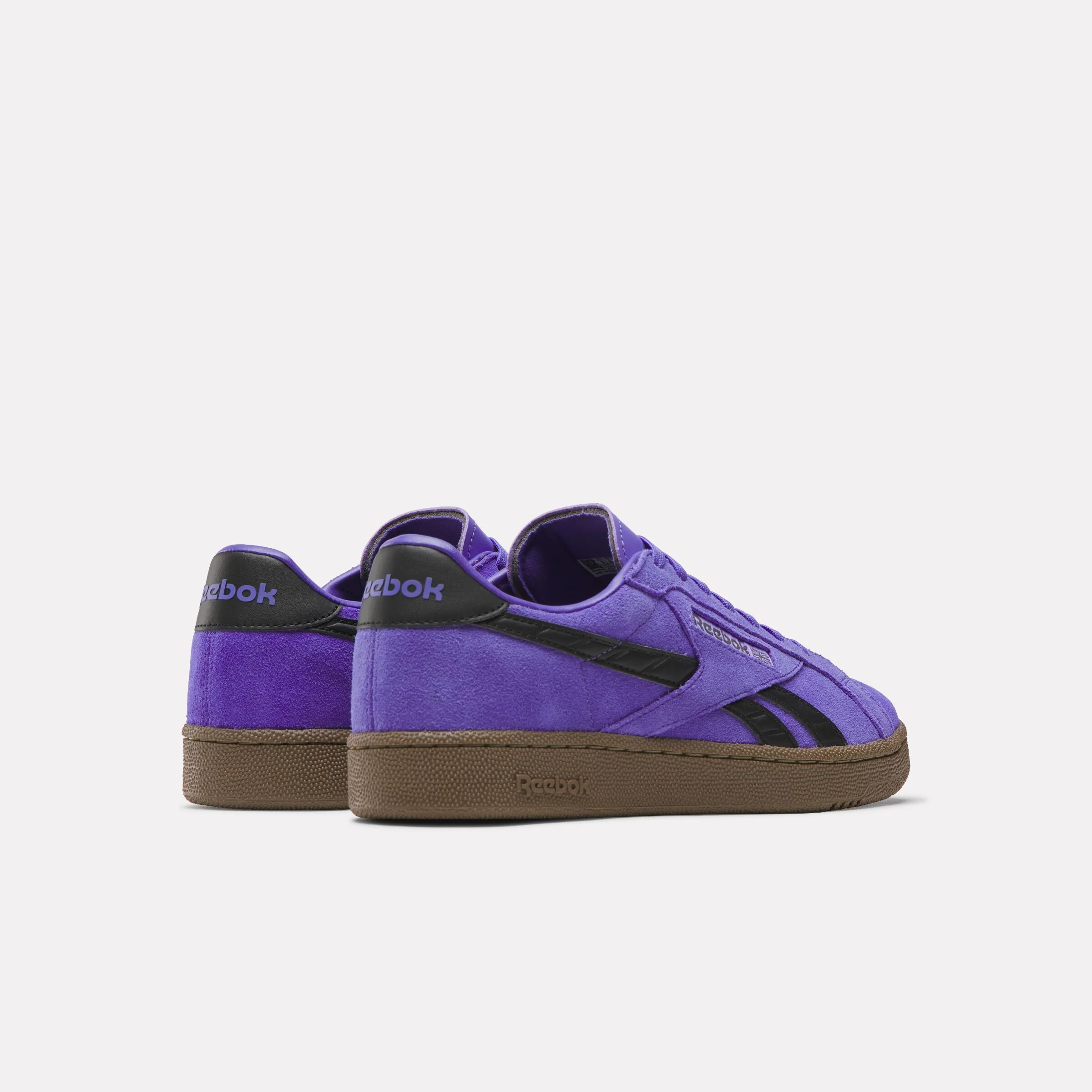 Club C Grounds UK Sneakers - Image 3