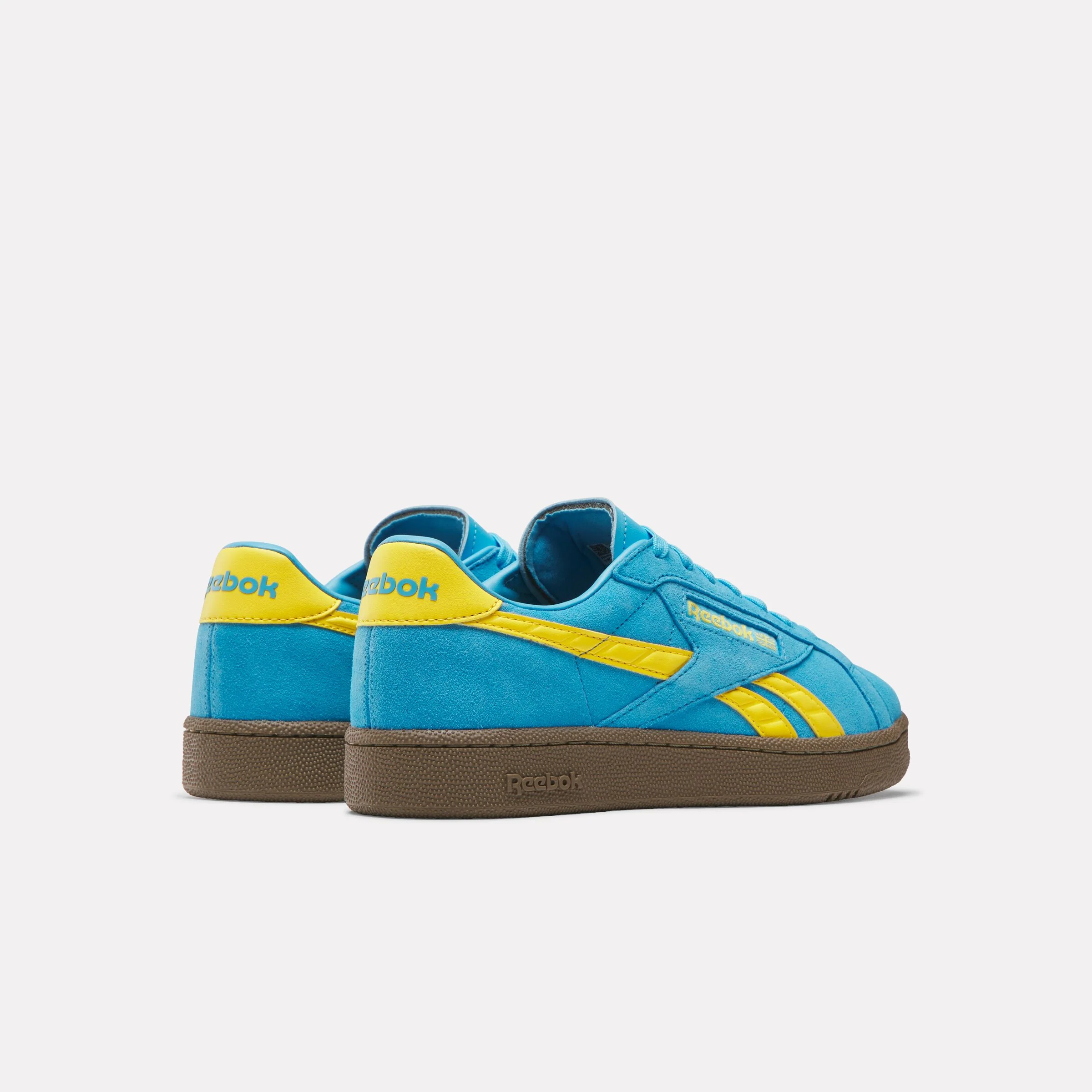 Club C Grounds UK Sneakers - Image 3