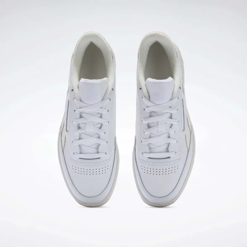 Club C Revenge Sneakers - Image 5