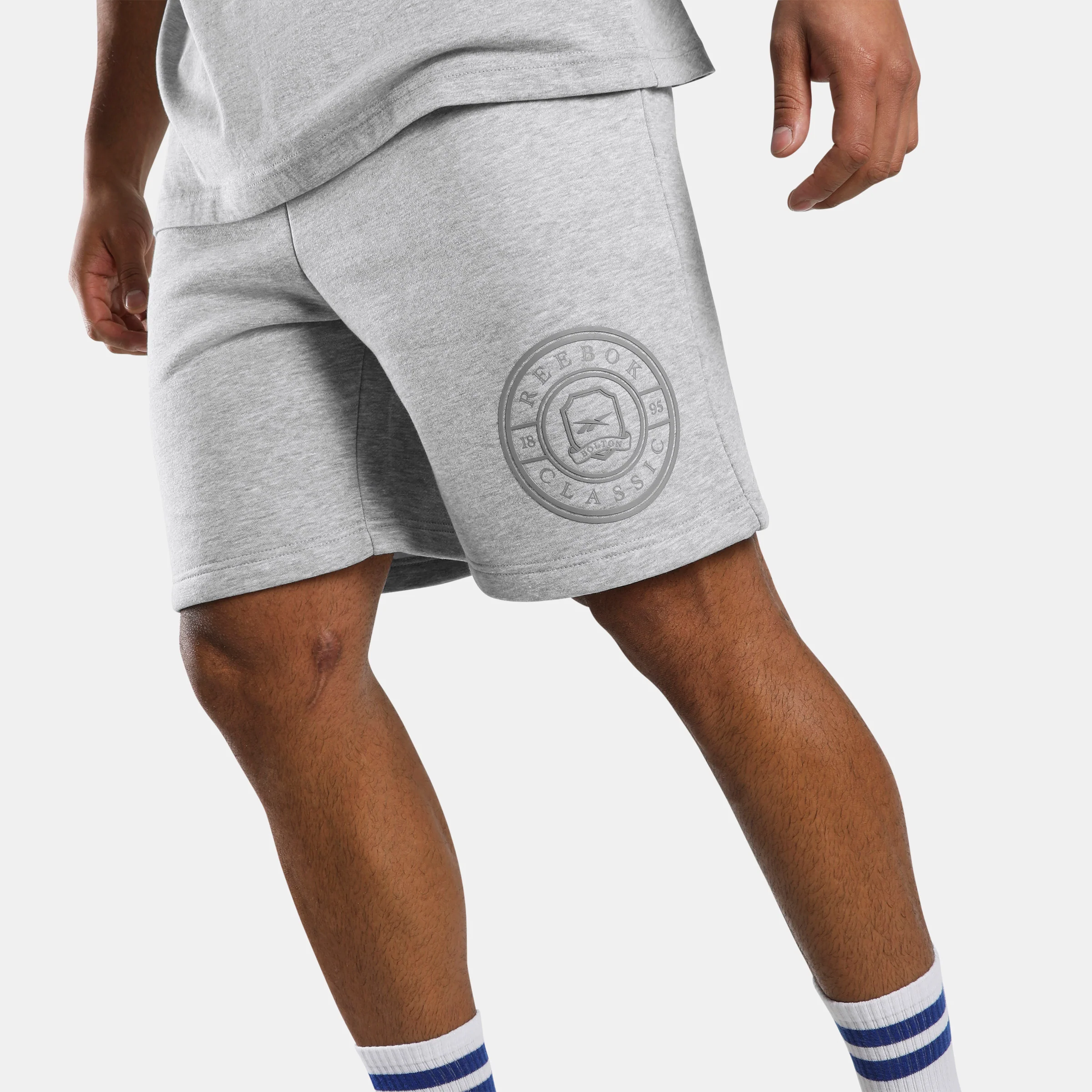 Crest Men's Shorts - Image 4