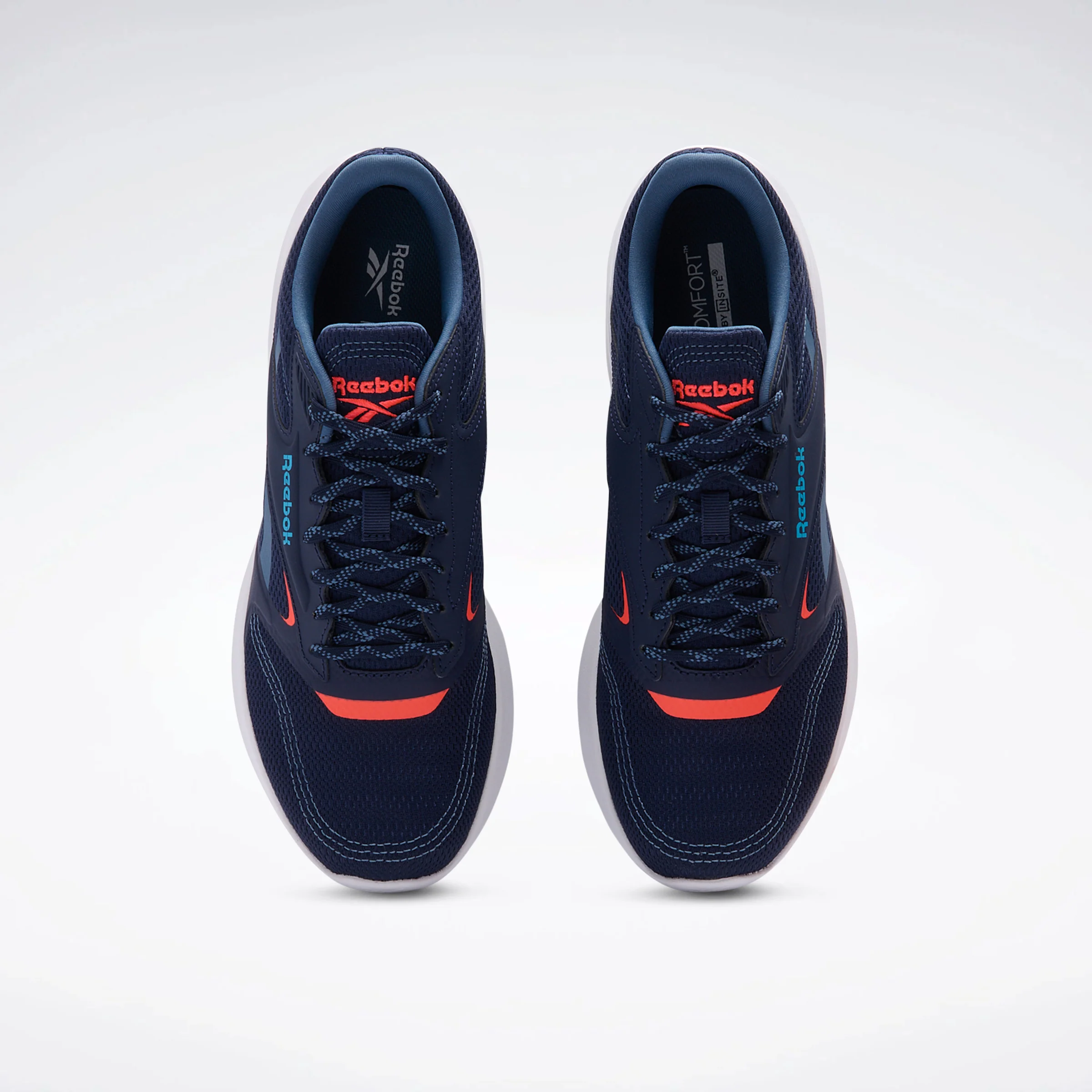 Energen Tech 2 Unisex Shoes - Image 5