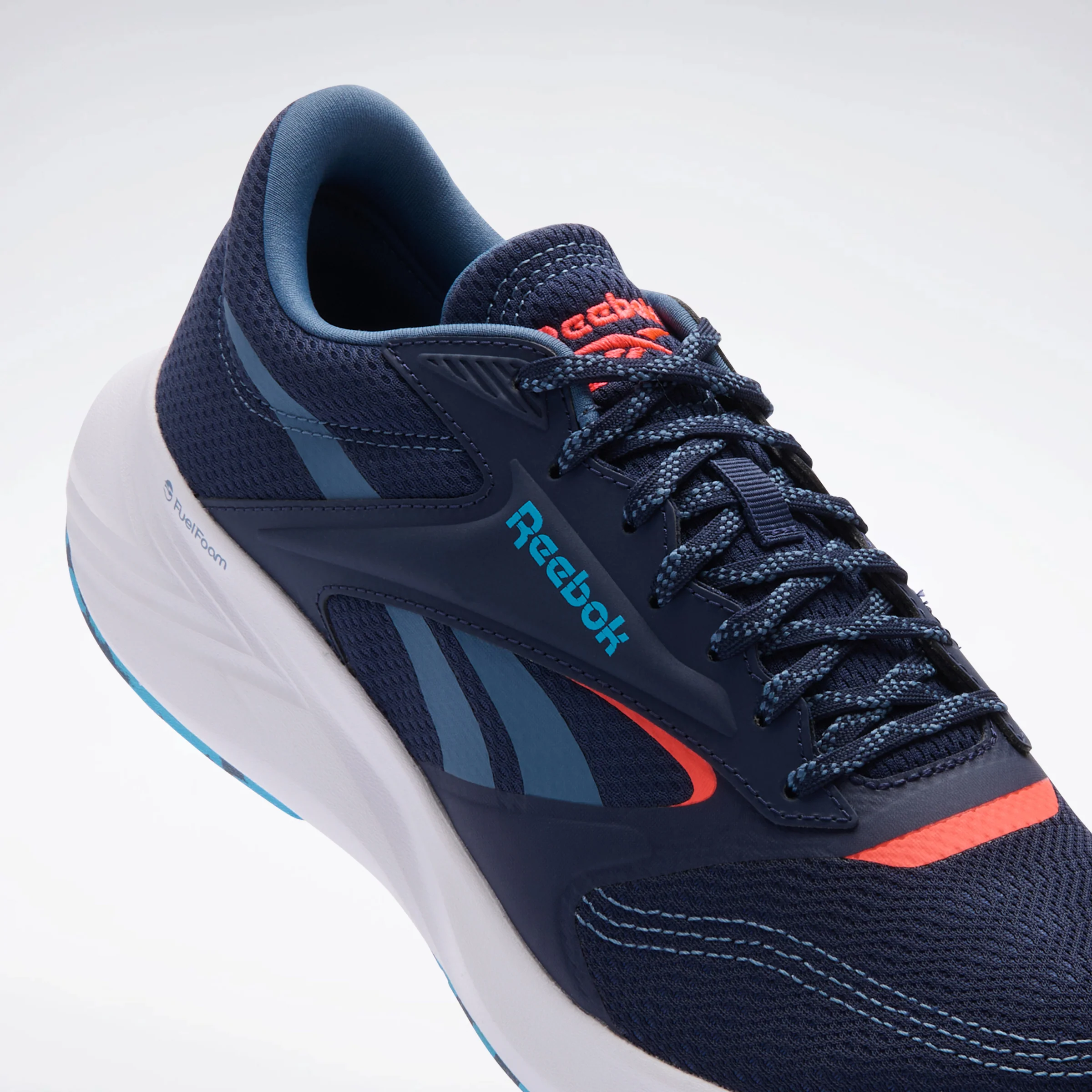 Energen Tech 2 Unisex Shoes - Image 6