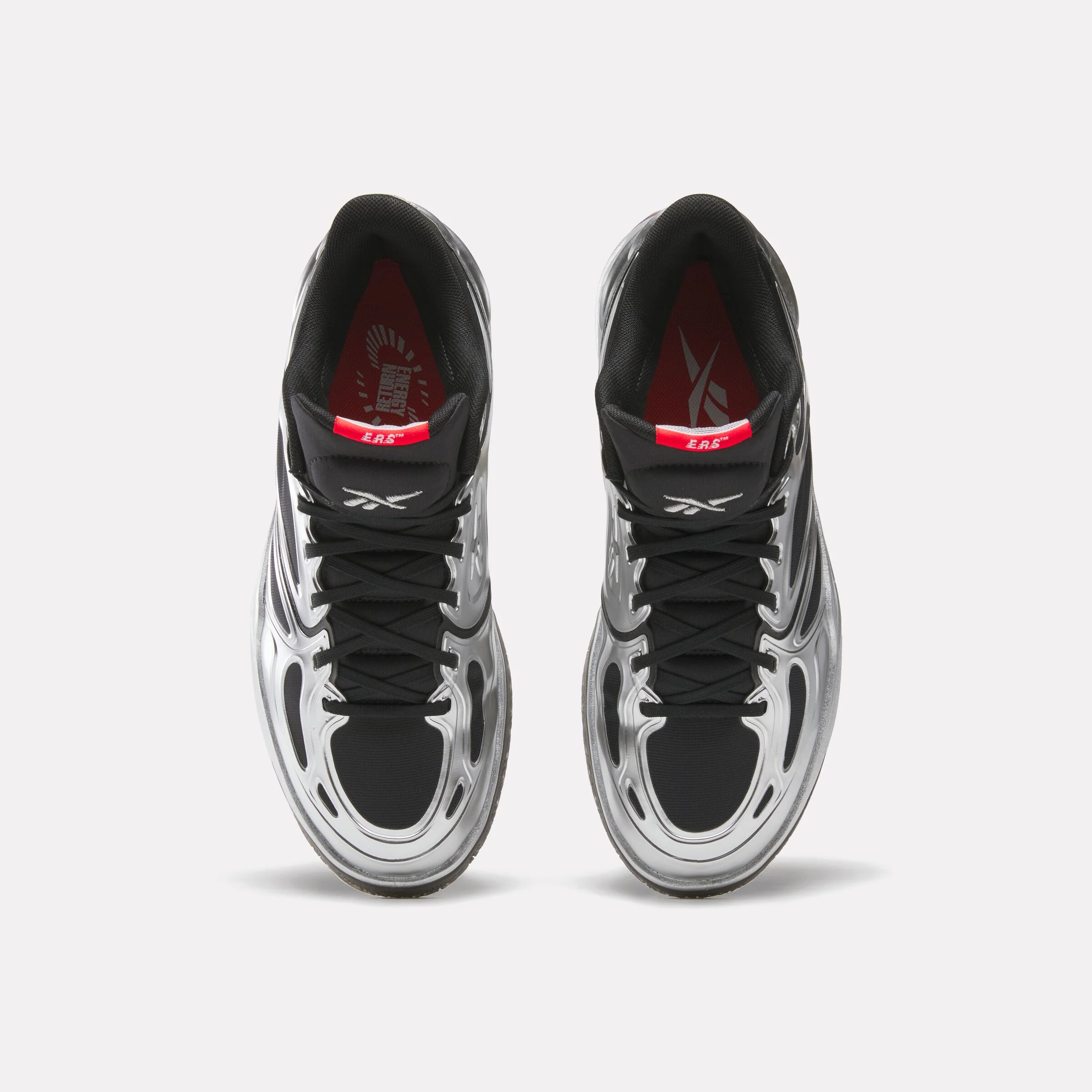 Engine A Basketball Shoes - Image 3