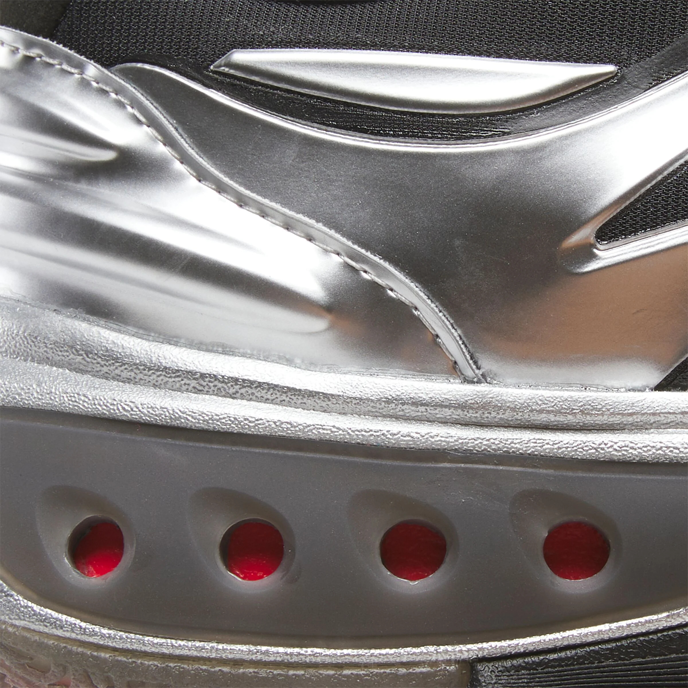 Engine A Basketball Shoes - Image 4