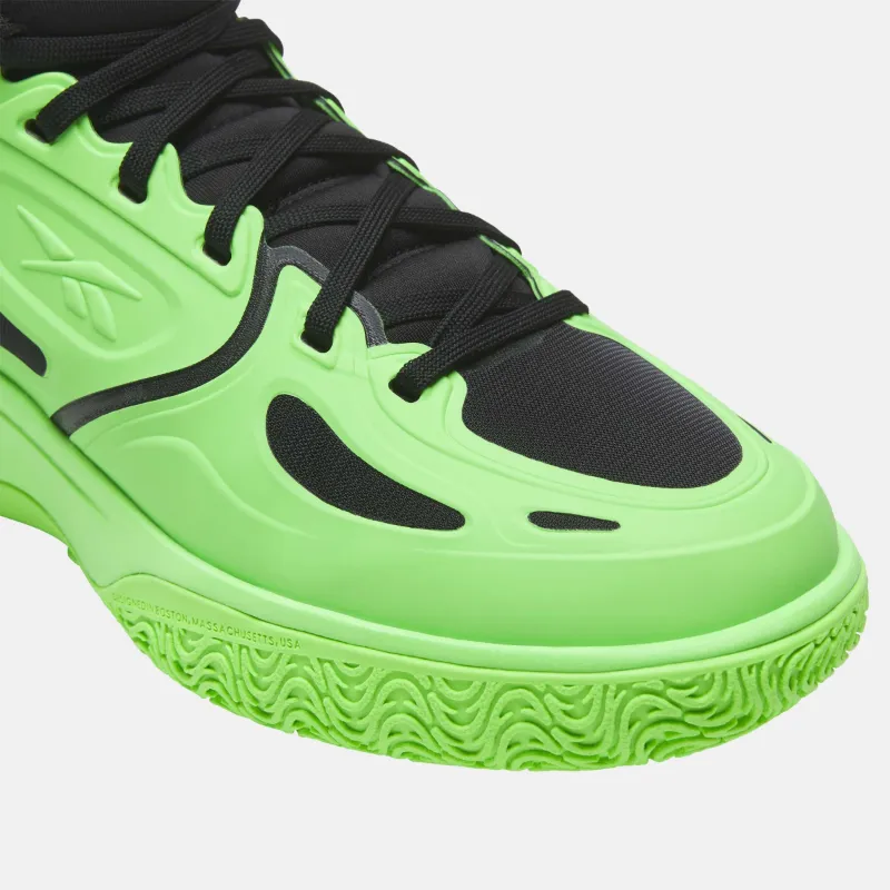 Engine A Basketball Shoes - Image 6