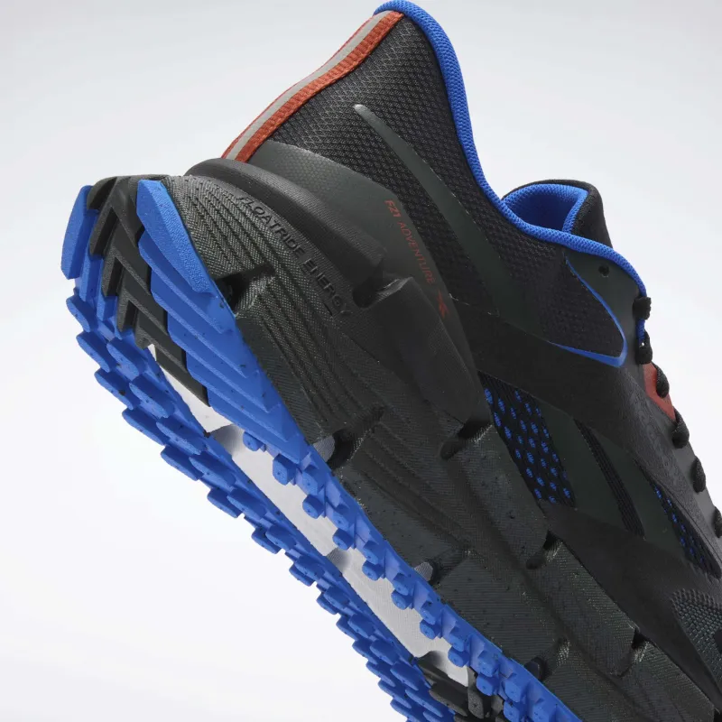 FloatZig Adventure 1 Men's Shoes - Image 7