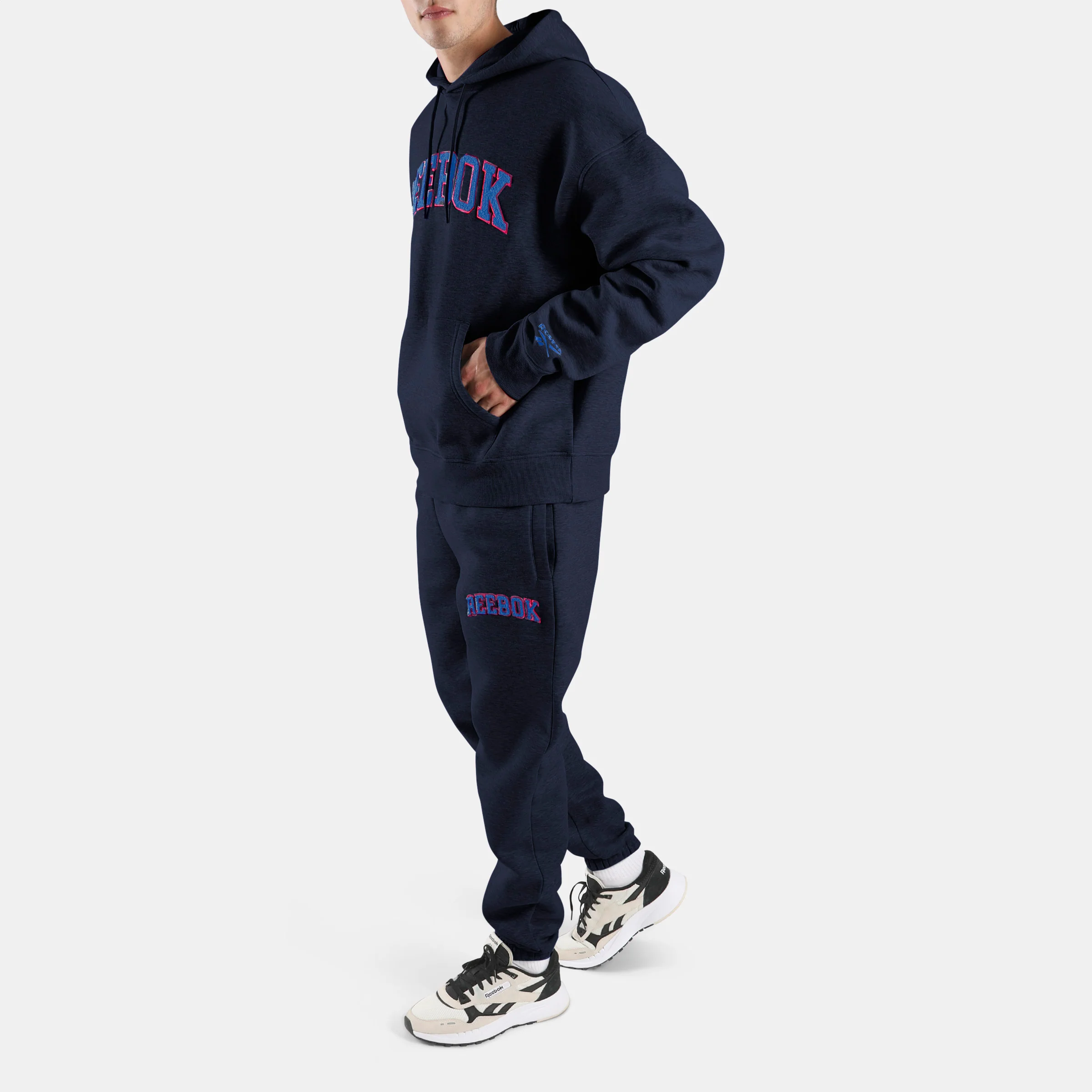 Freshman Hoodie - Image 3