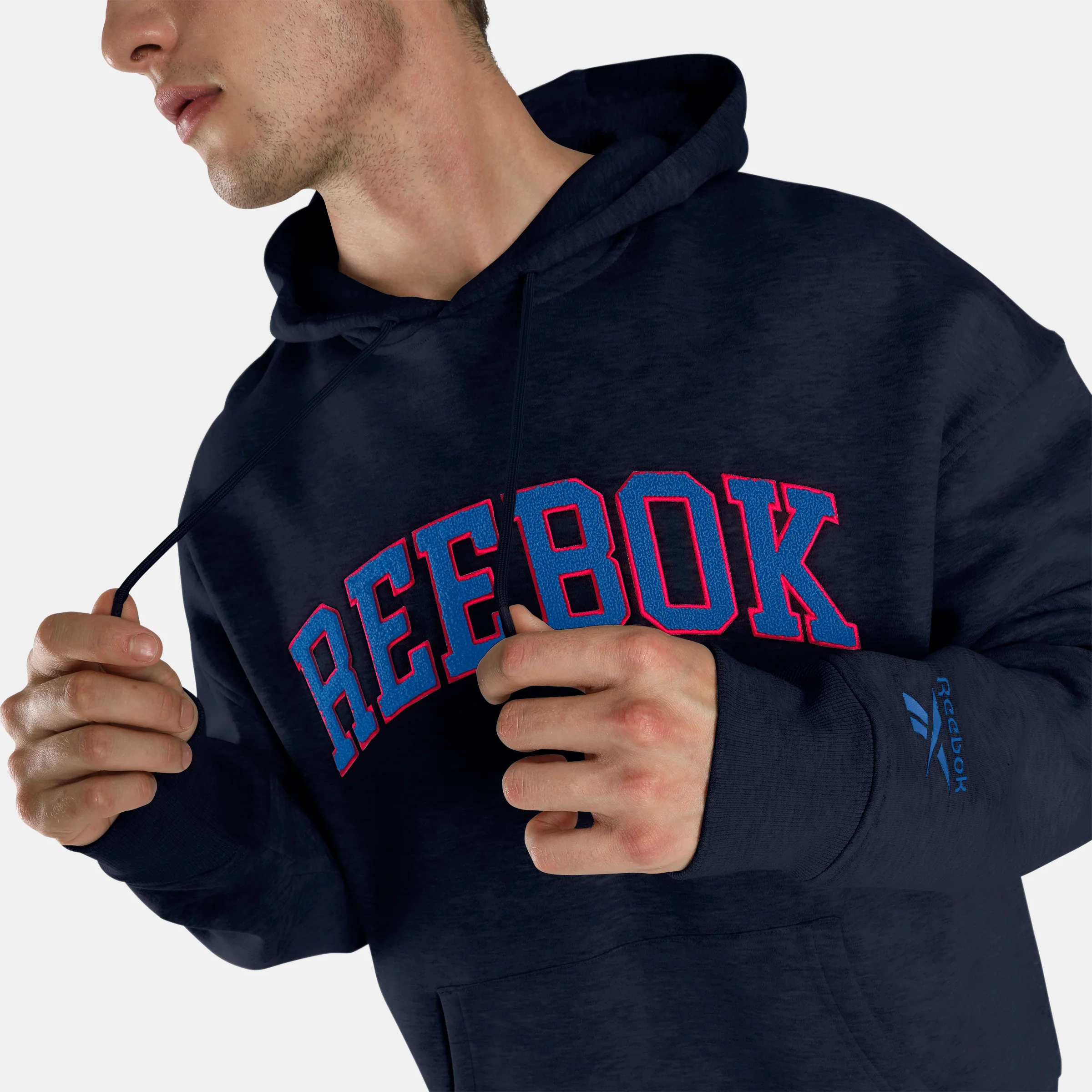 Freshman Hoodie - Image 4