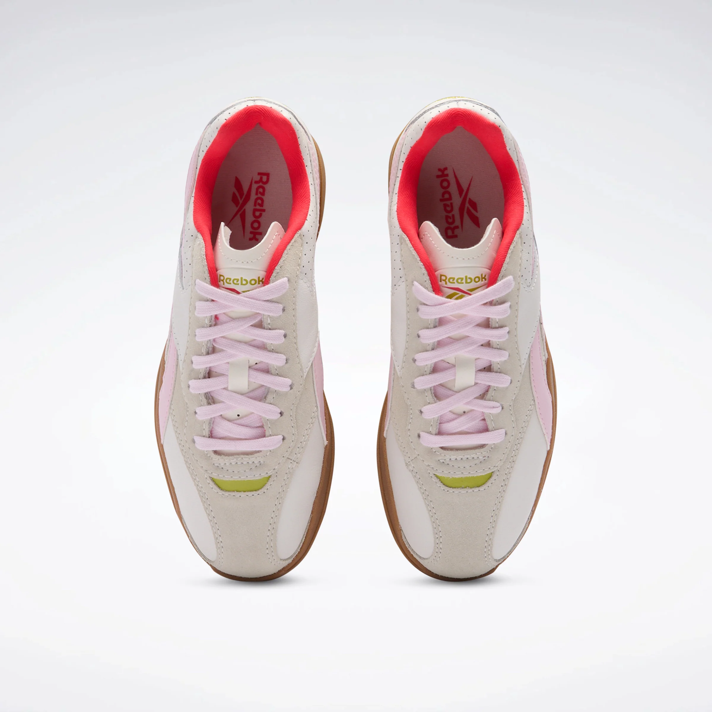Hammer Street Women's Sneakers - Image 5