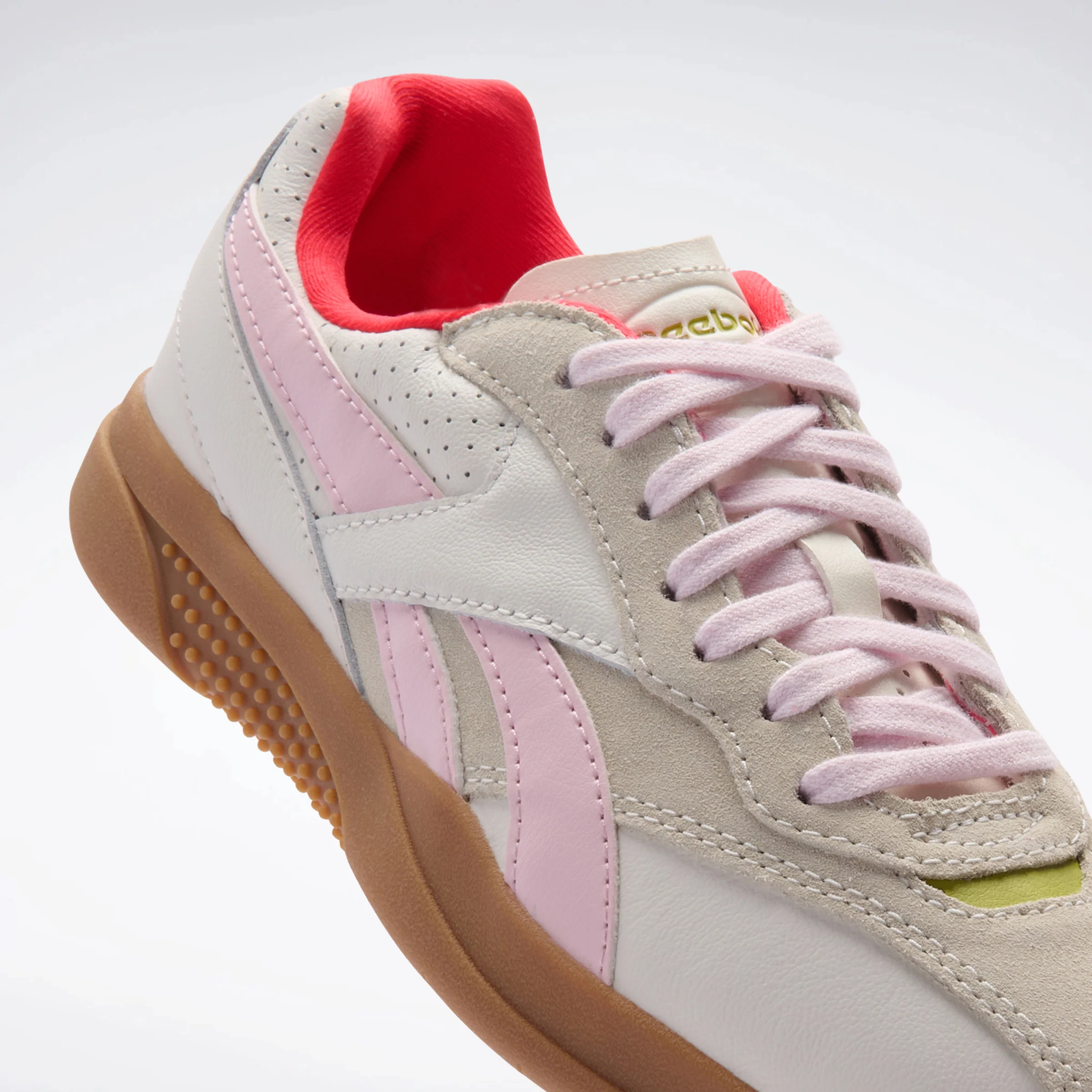 Hammer Street Women's Sneakers - Image 6