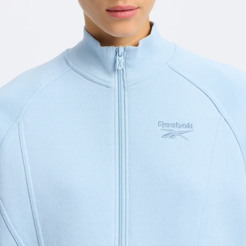 Icon Elements Zip-Up Jacket - Image 4