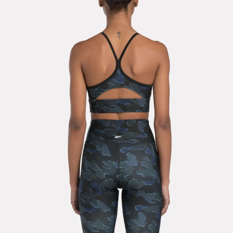 ID Train Camo Bra - Image 3