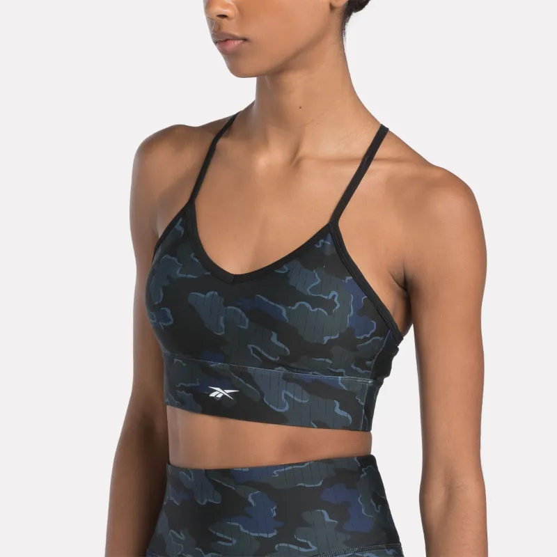 ID Train Camo Bra - Image 4