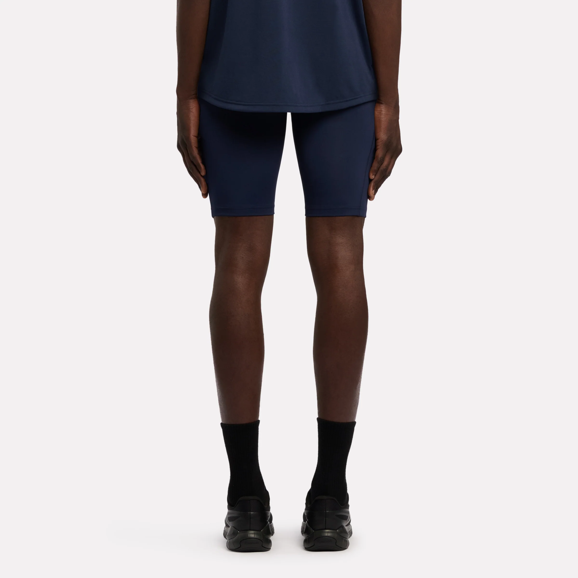 ID Train Men's Compression Shorts - Image 3