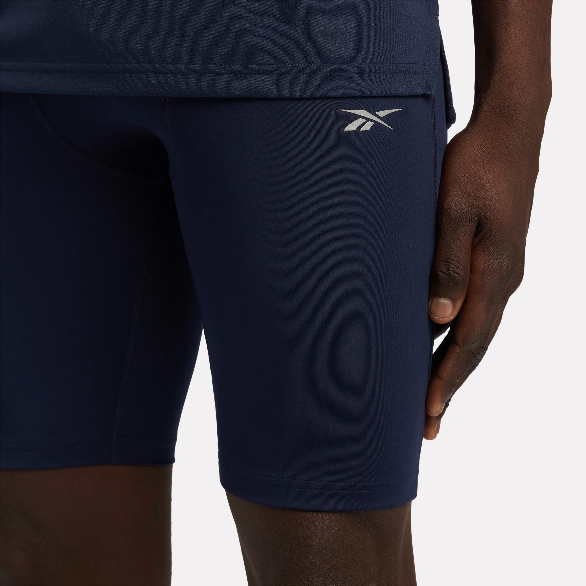 ID Train Men's Compression Shorts - Image 4