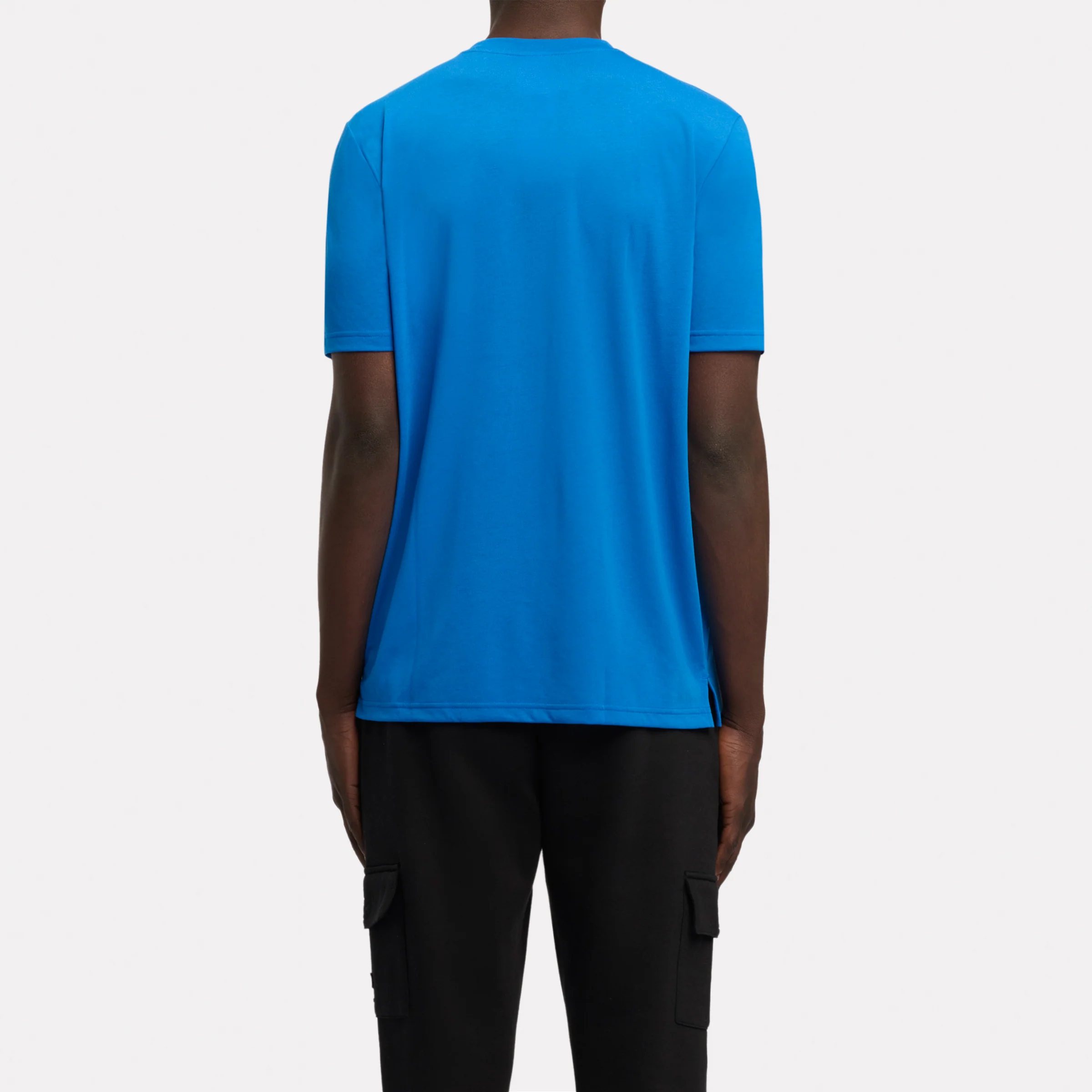 ID Train Easy Fit T-Shirt - Image 3