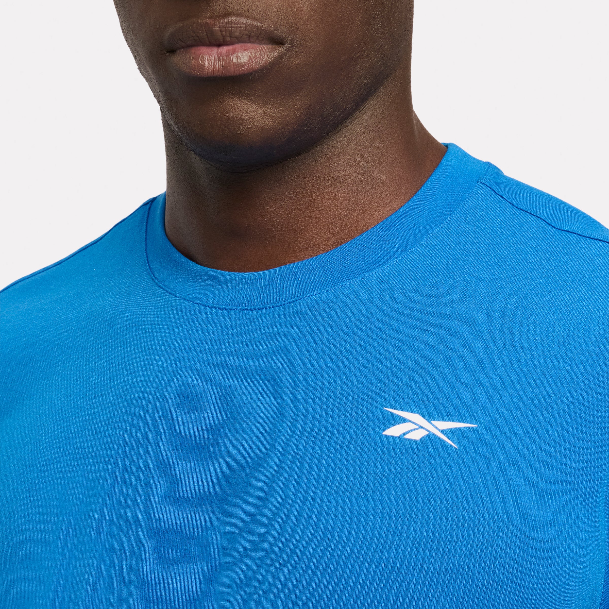 ID Train Easy Fit T-Shirt - Image 4