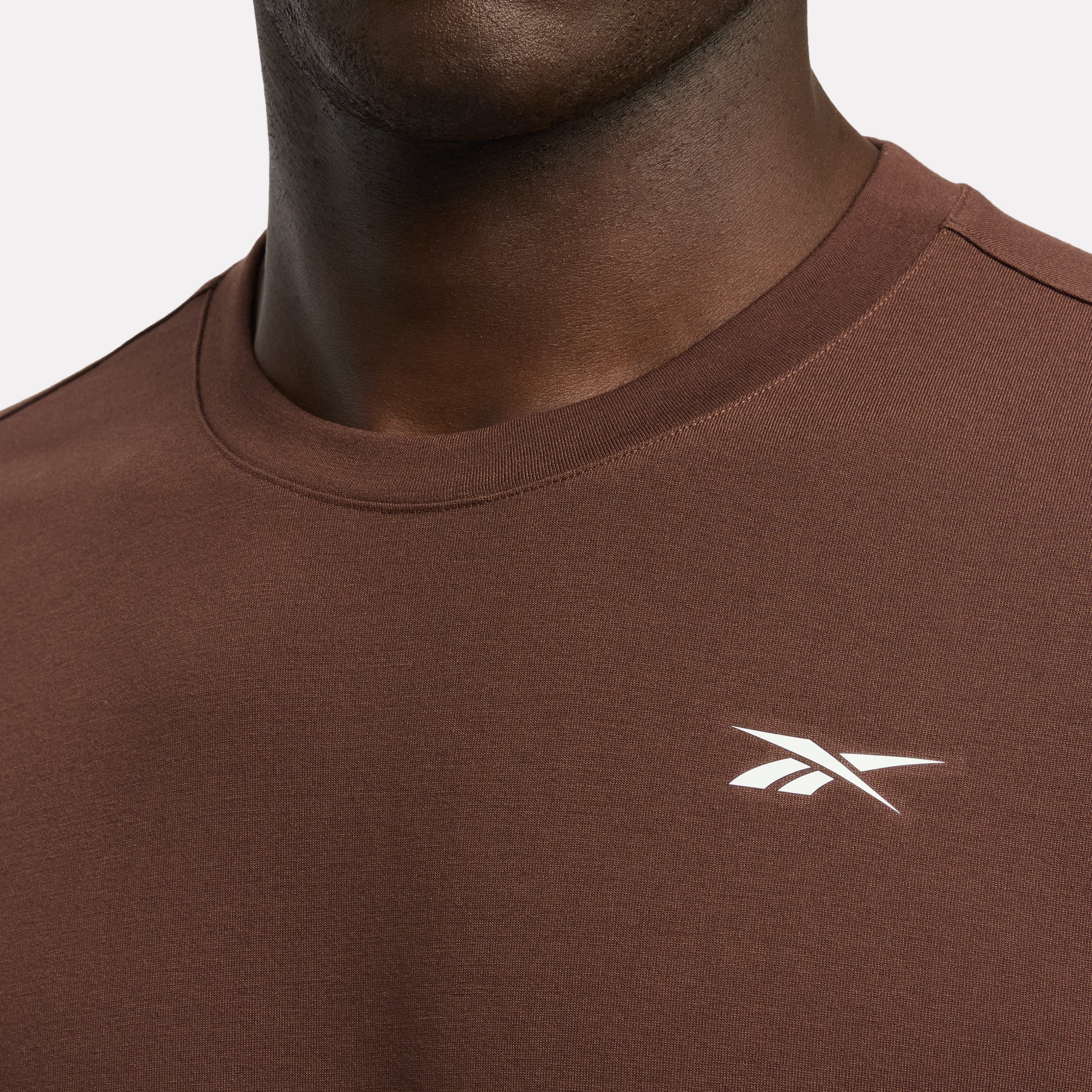 ID Train Easy Fit T-Shirt - Image 4