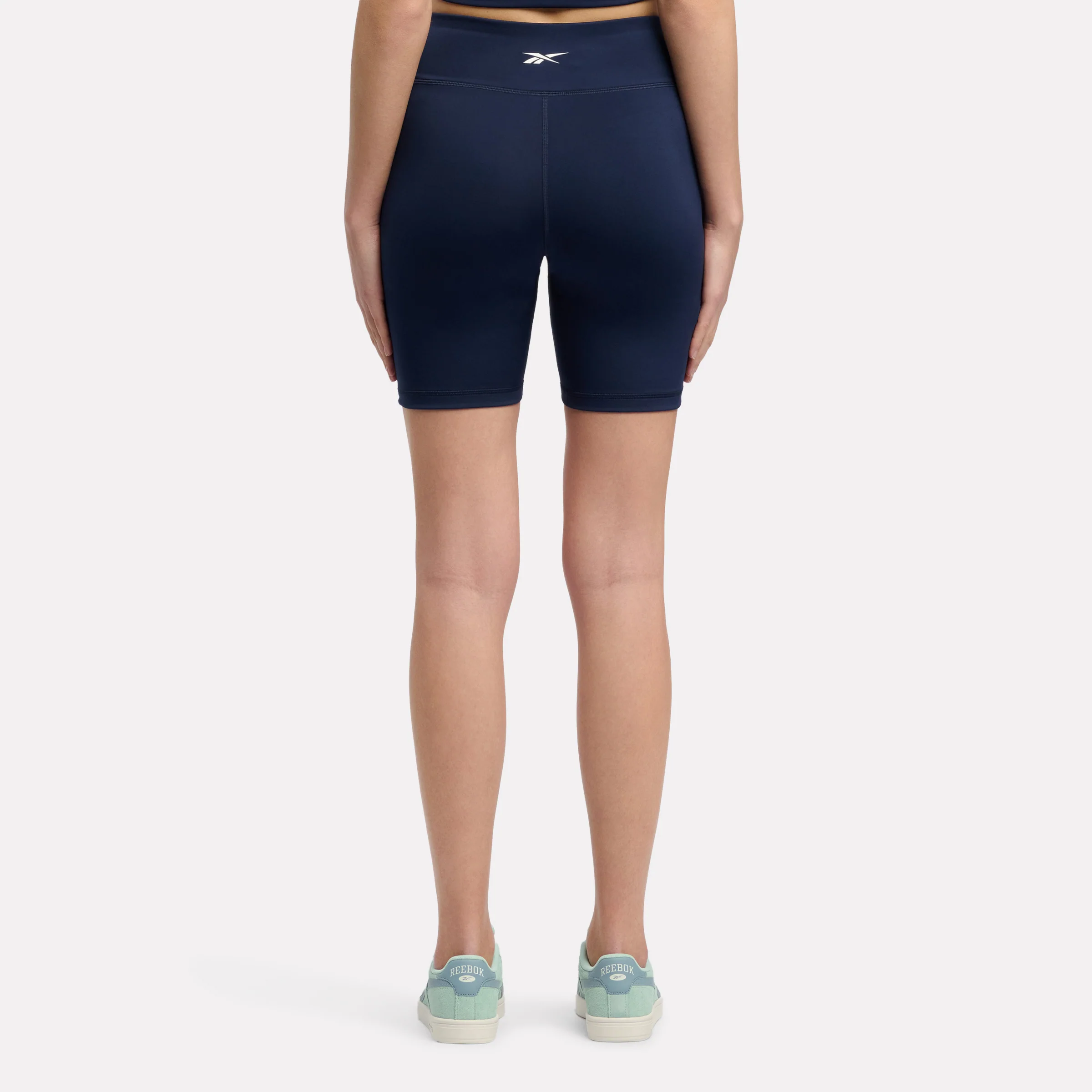 ID Train High Rise 6.5" Biker Shorts - Image 3