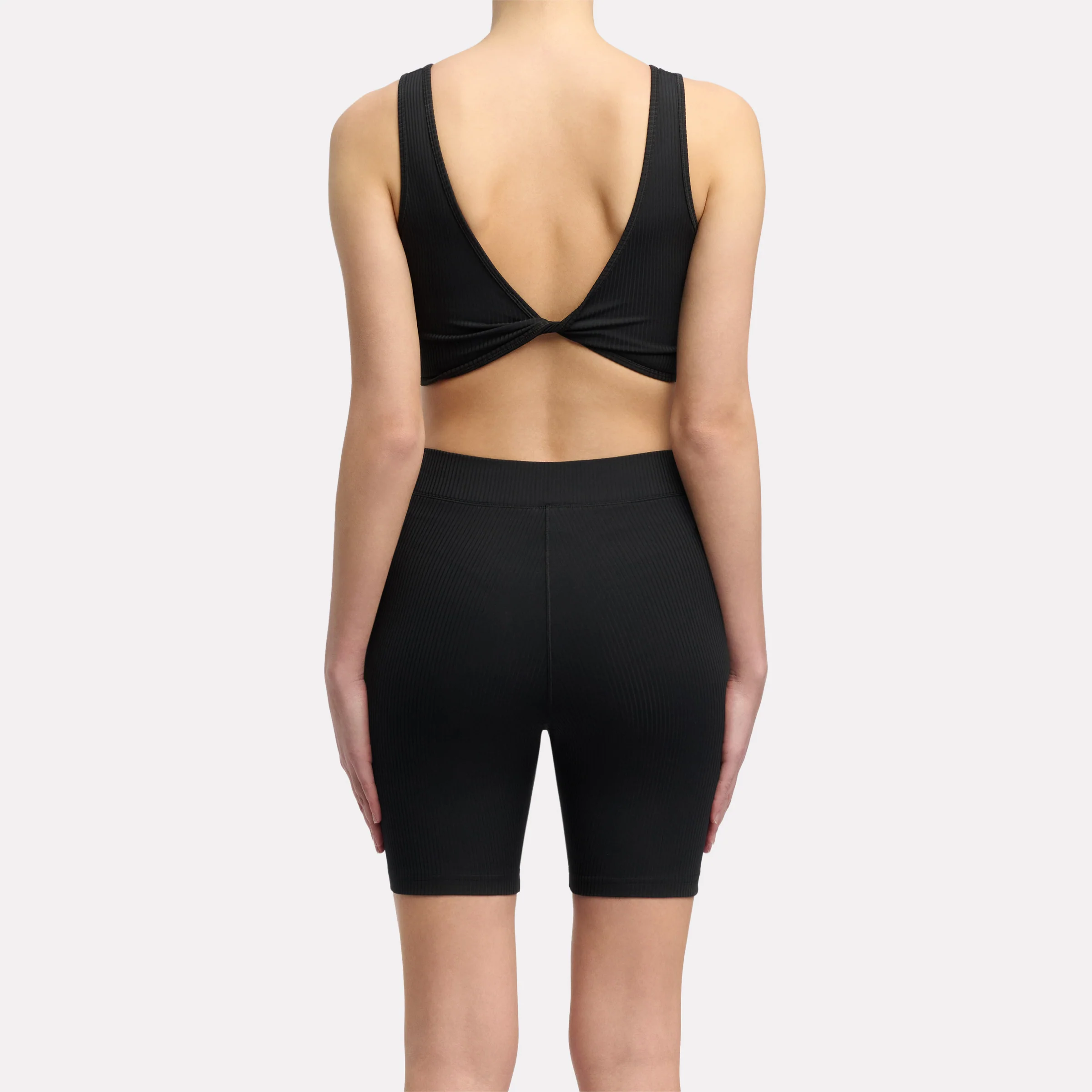 ID Train Rib Bralette - Image 3