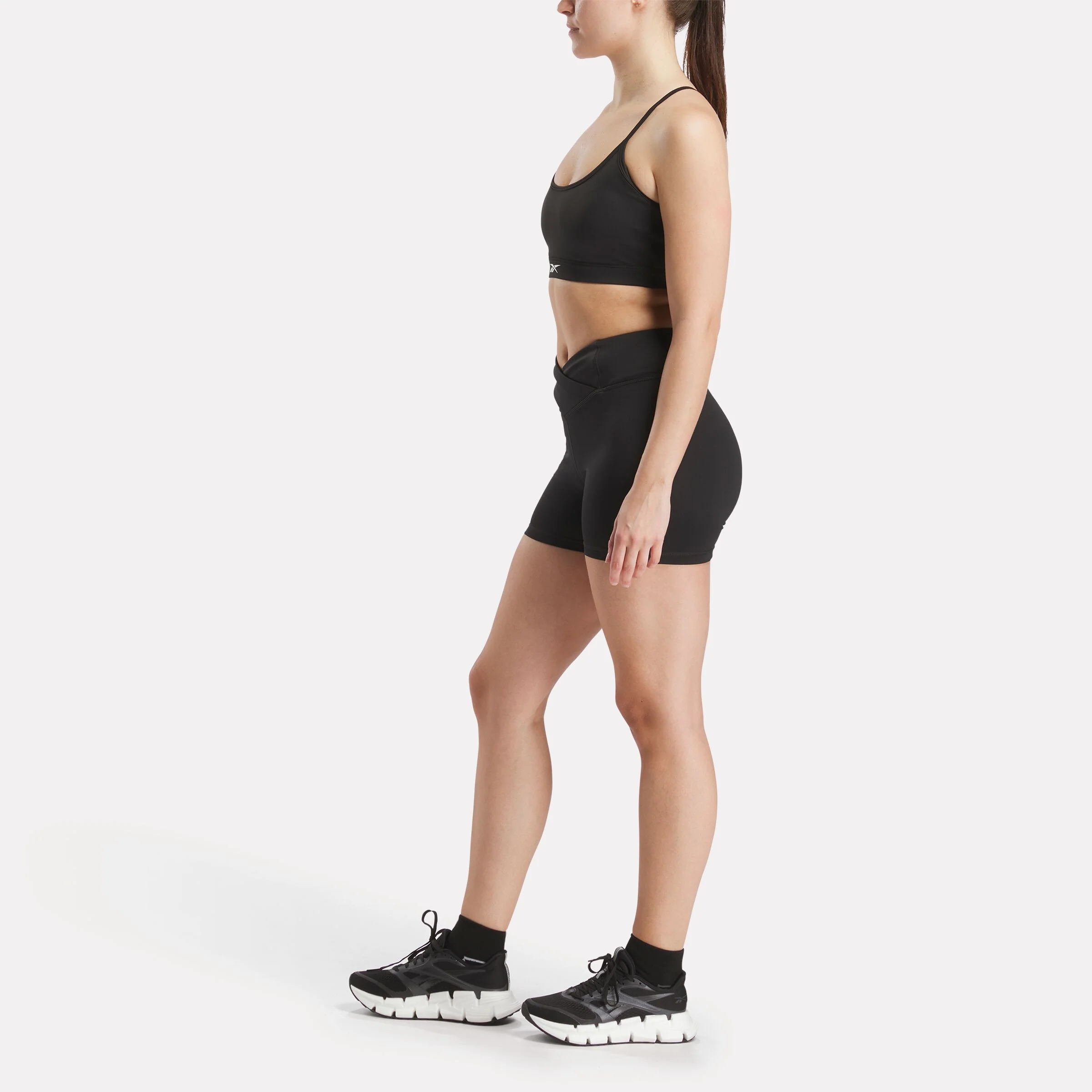 ID Train Tri-Back Bra - Image 3