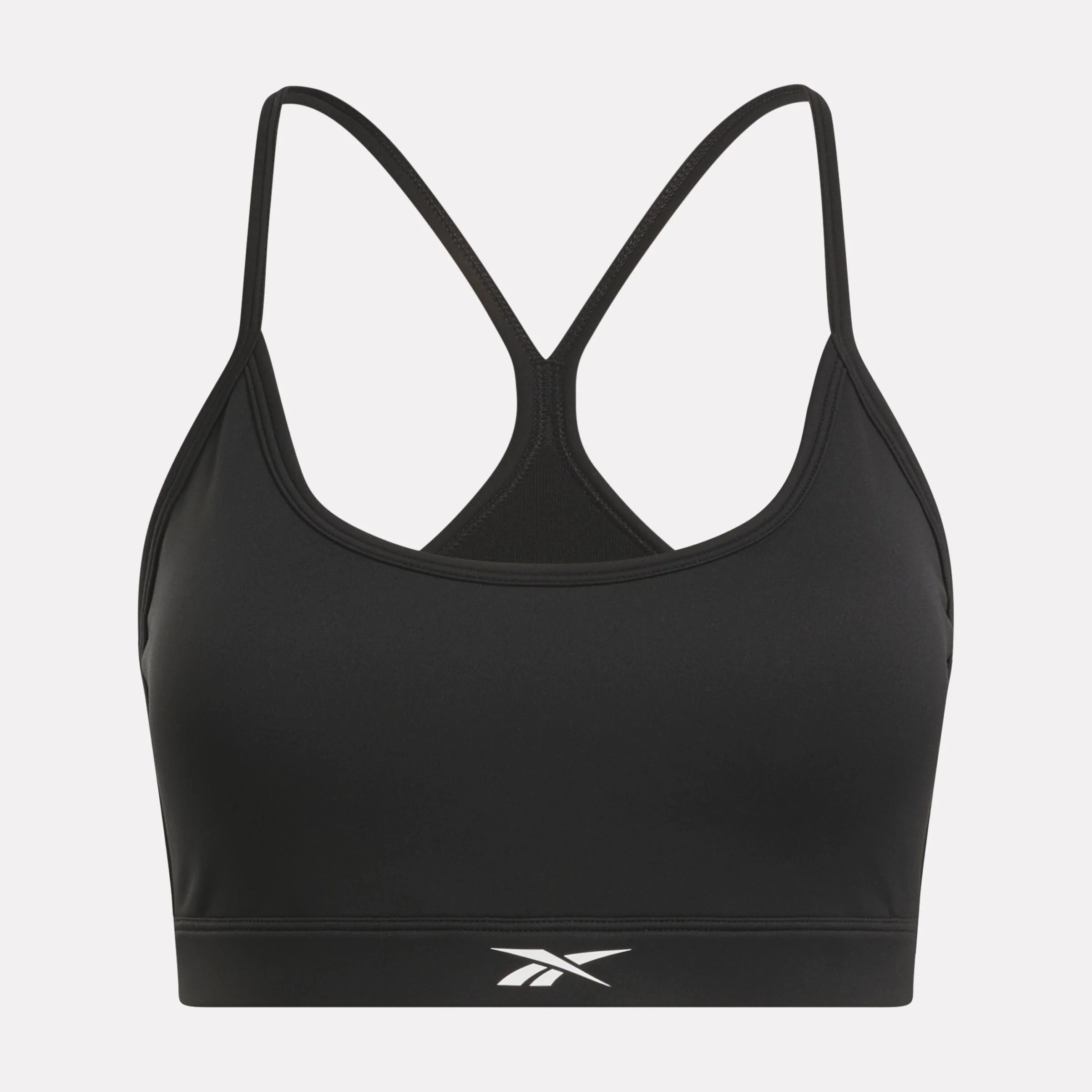 ID Train Tri-Back Bra - Image 4