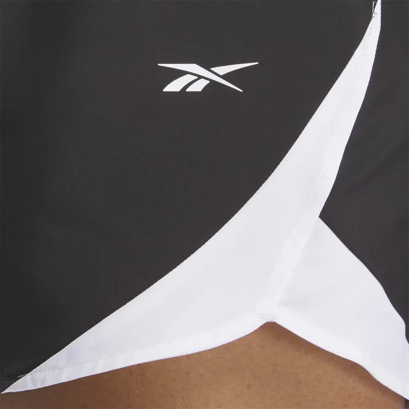 ID Train Woven Shorts 3" - Image 4