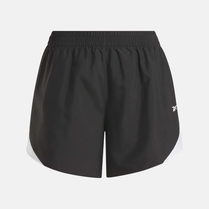 ID Train Woven Shorts 3" - Image 6