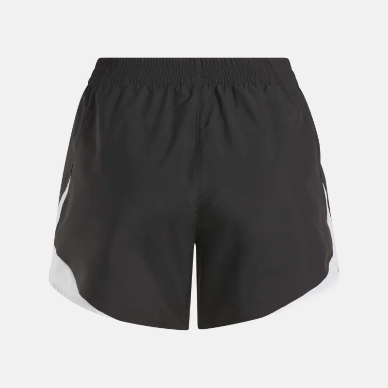 ID Train Woven Shorts 3" - Image 7