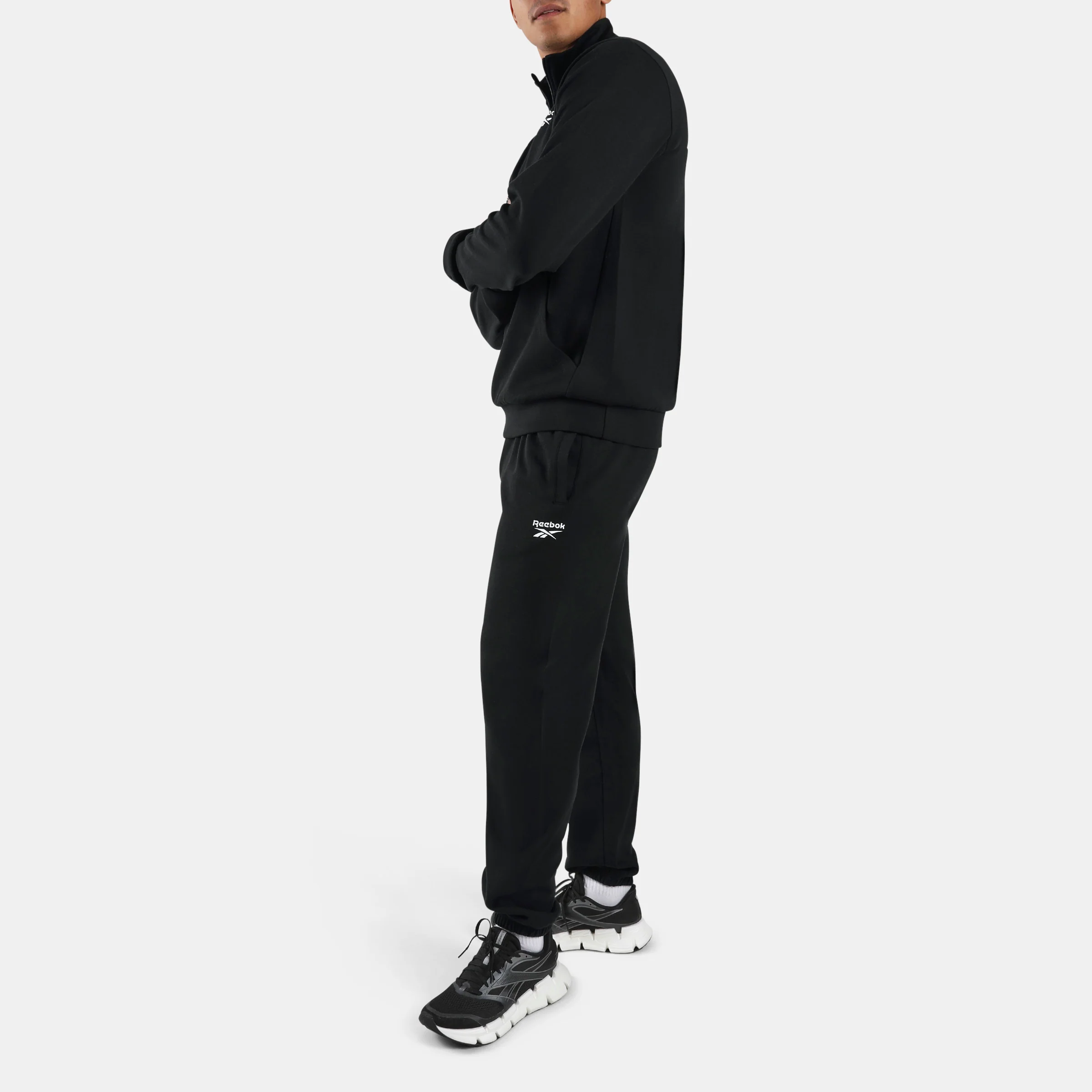 Logo Placement Pant - Image 3