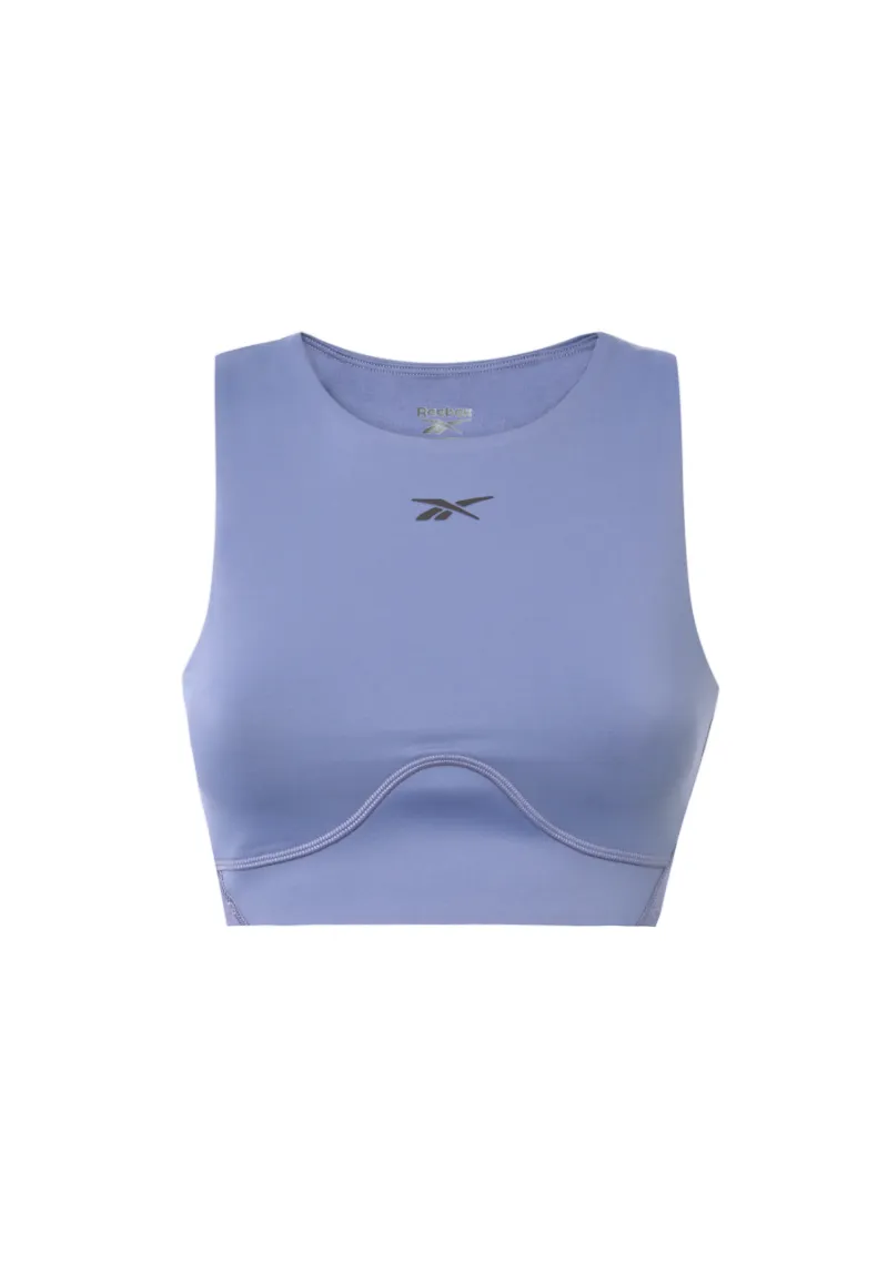 Lux Contour Crop Top - Image 5