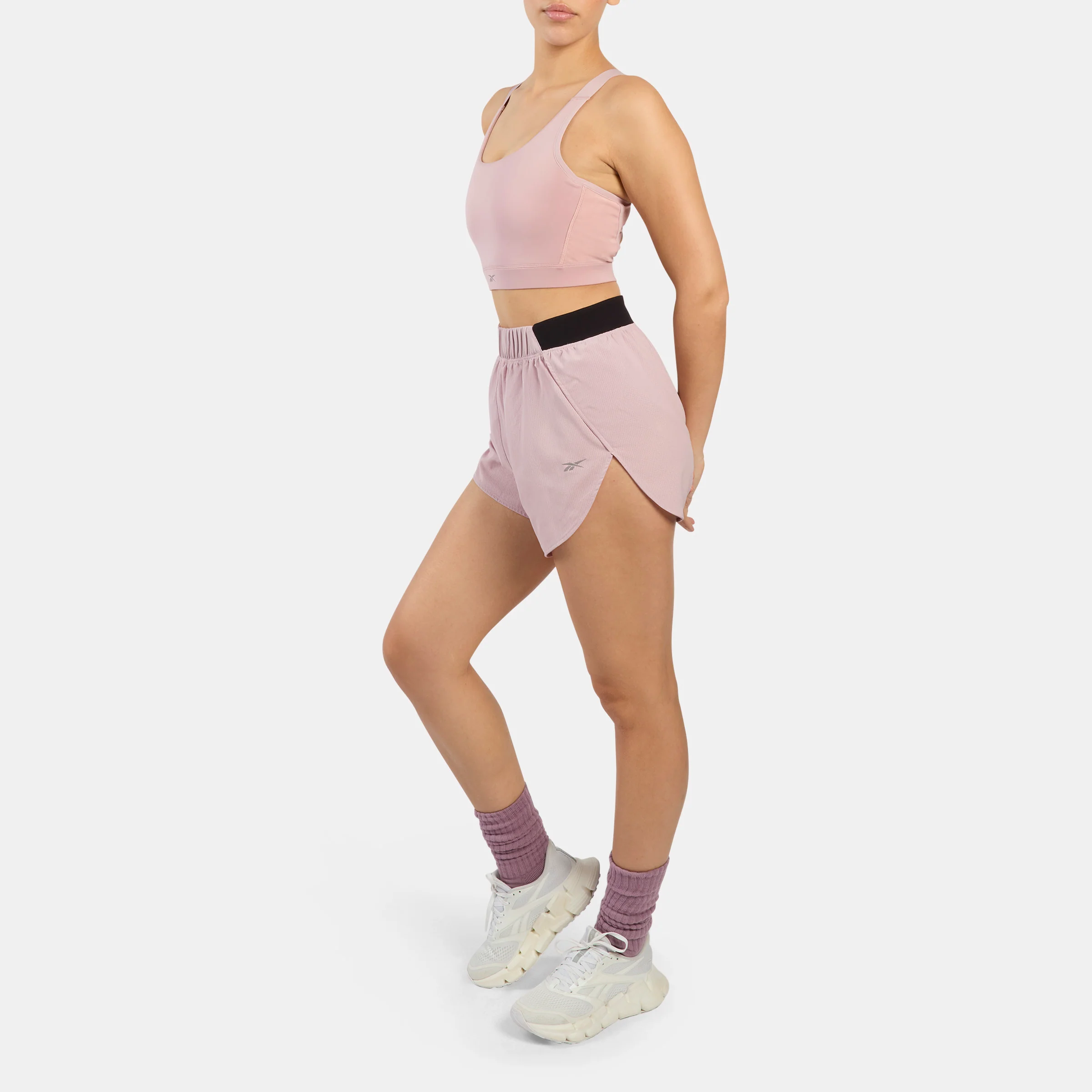 Lux High Impact Sports Bra - Image 3