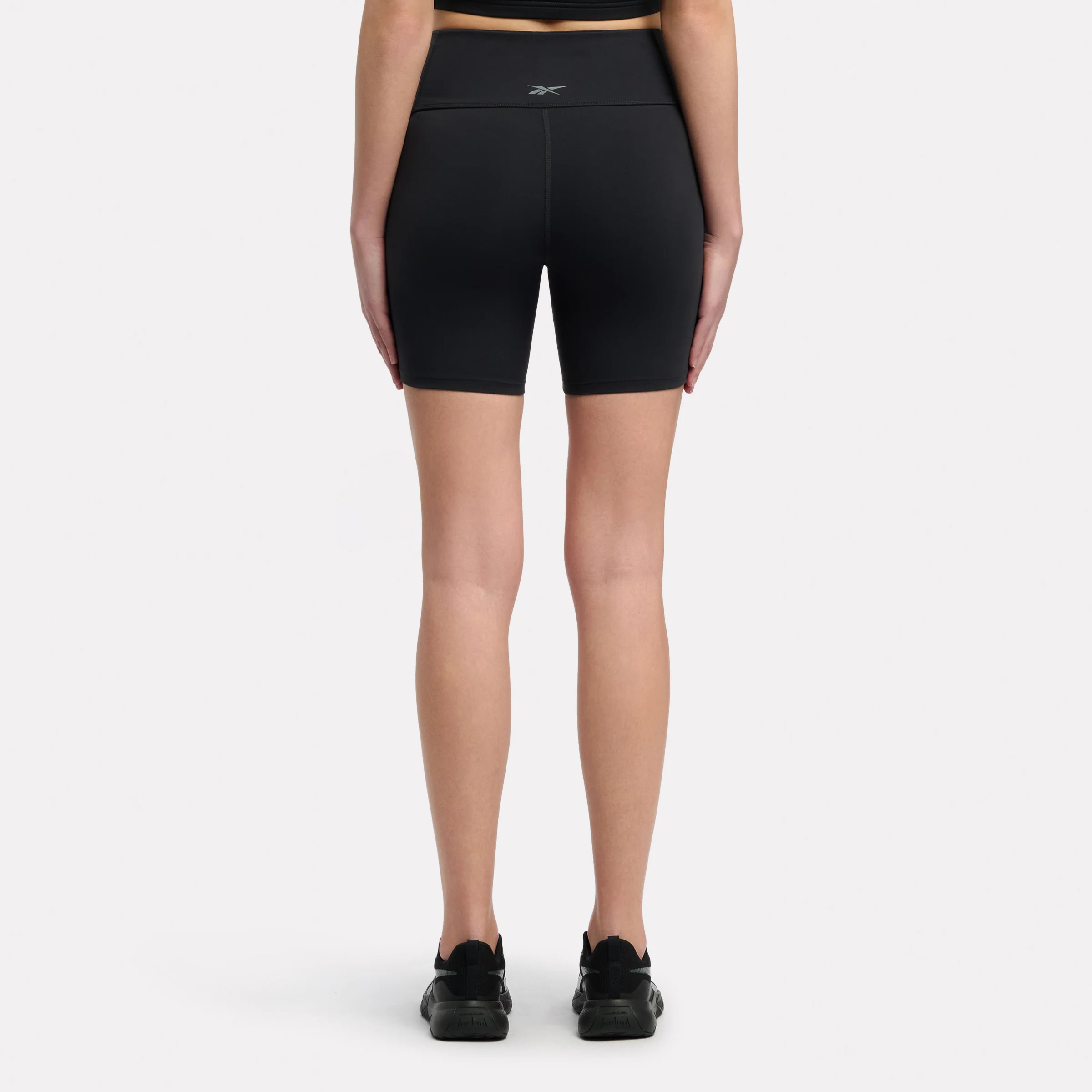 Lux High-Rise 6" Biker Short - Image 3