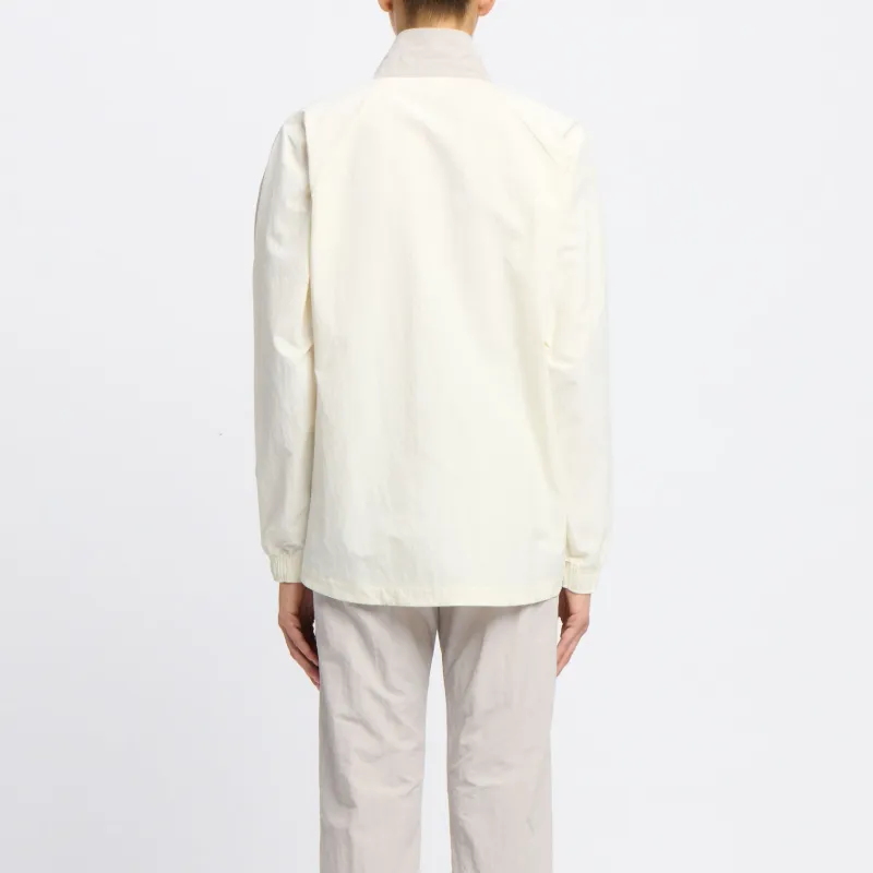 Open Hem Vector Track Jacket - Image 3